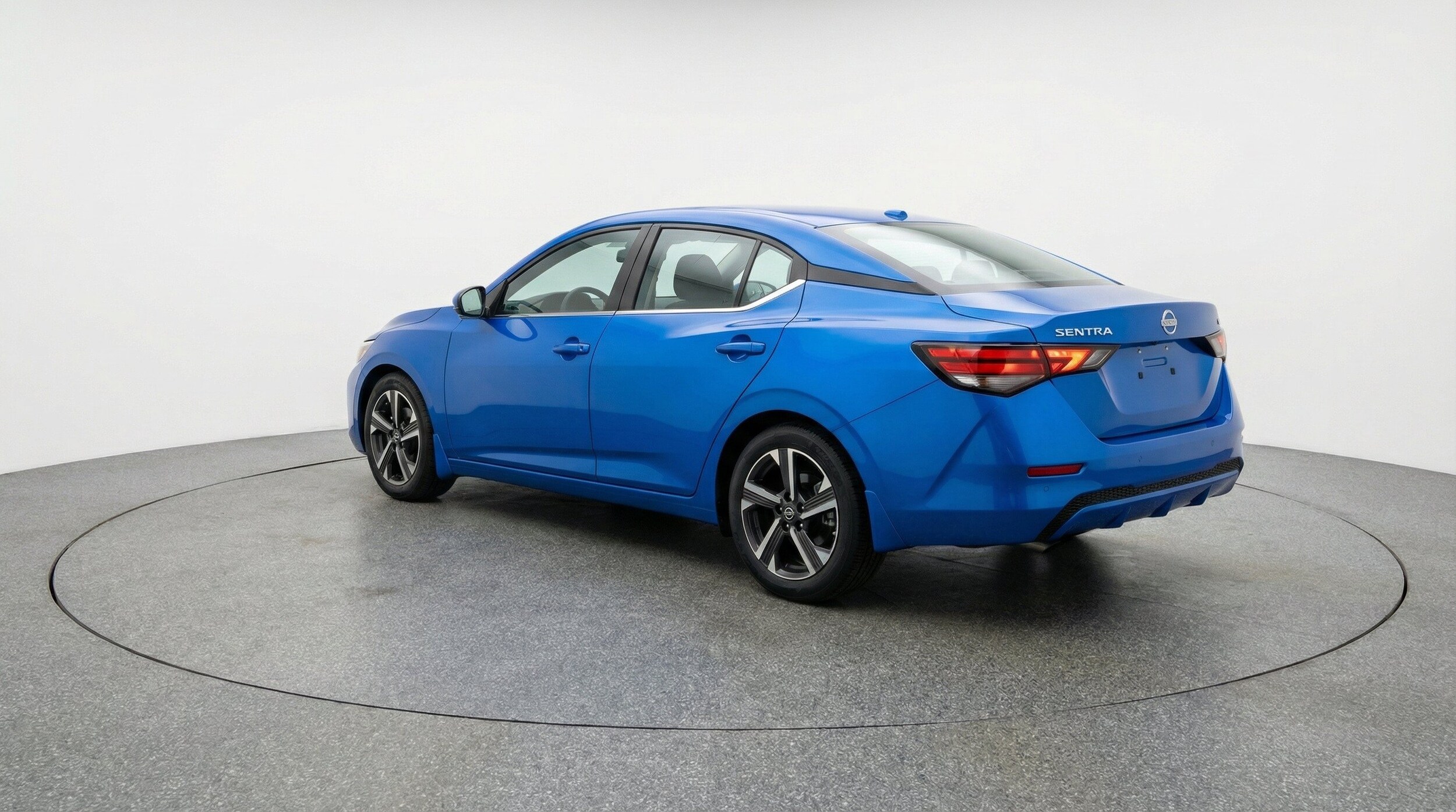 Thumbnail: 2025 Nissan Sentra - 6