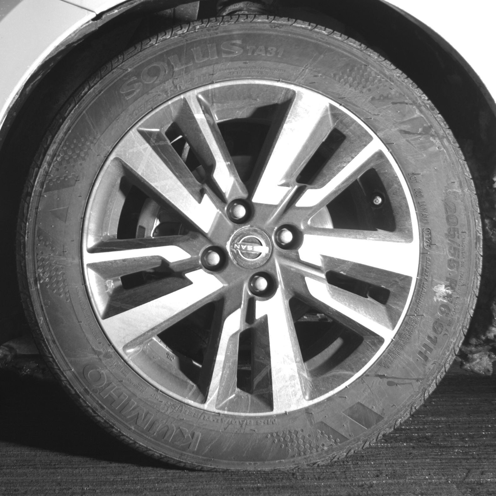 Thumbnail: 2025 Nissan Versa - 9