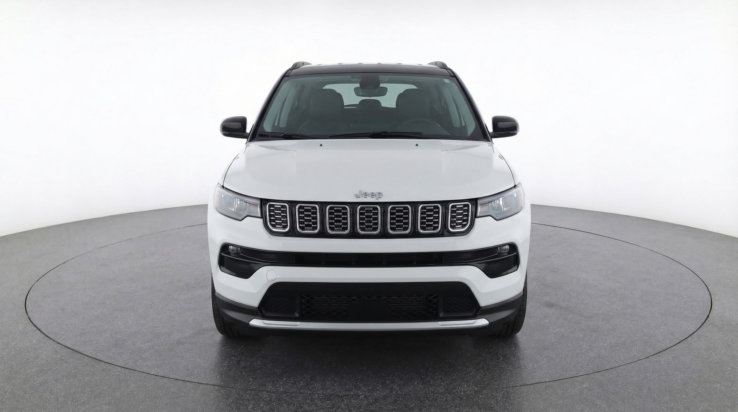 Thumbnail: 2025 Jeep Compass - 2