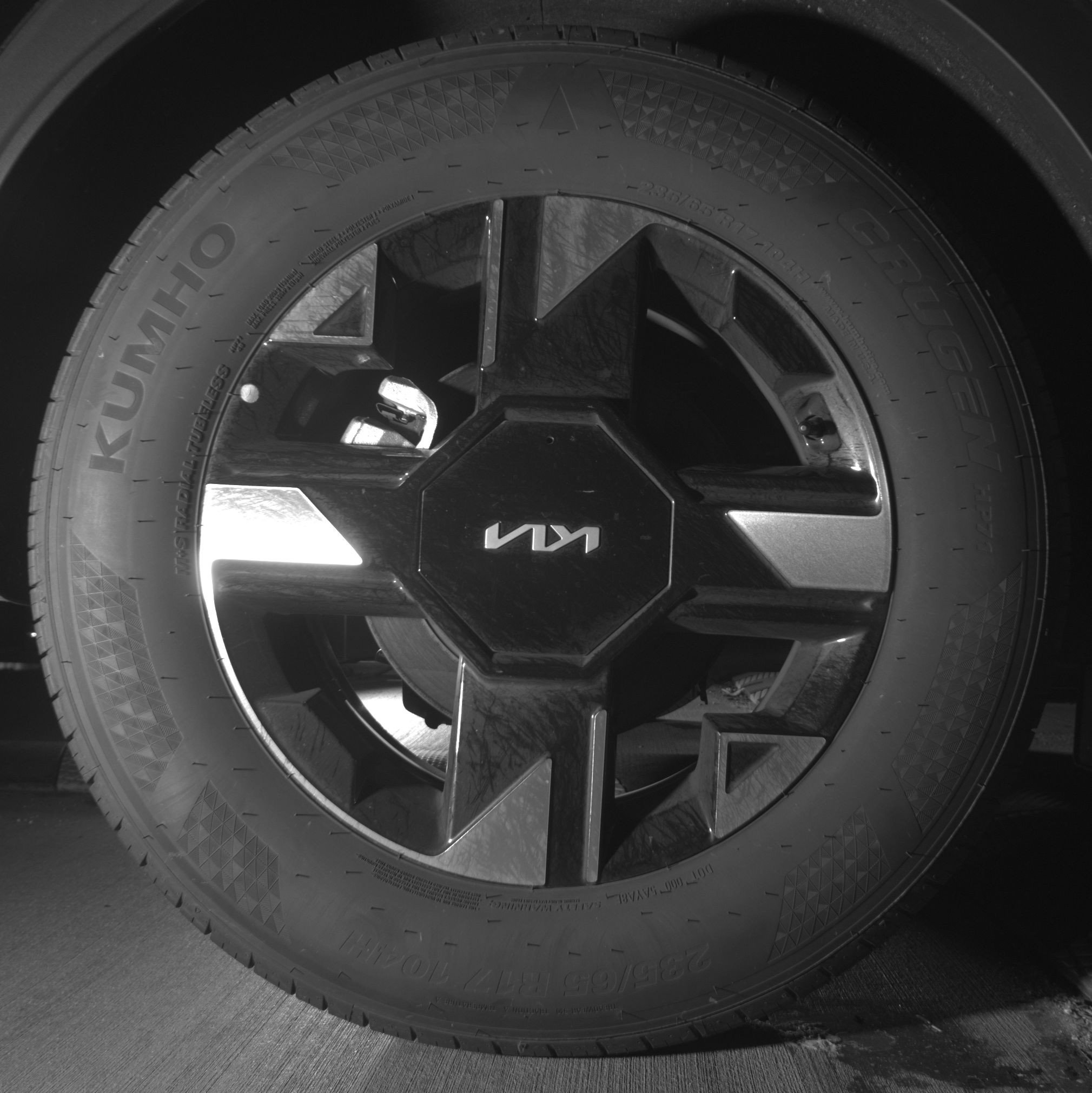 Thumbnail: 2026 Kia Sportage - 15