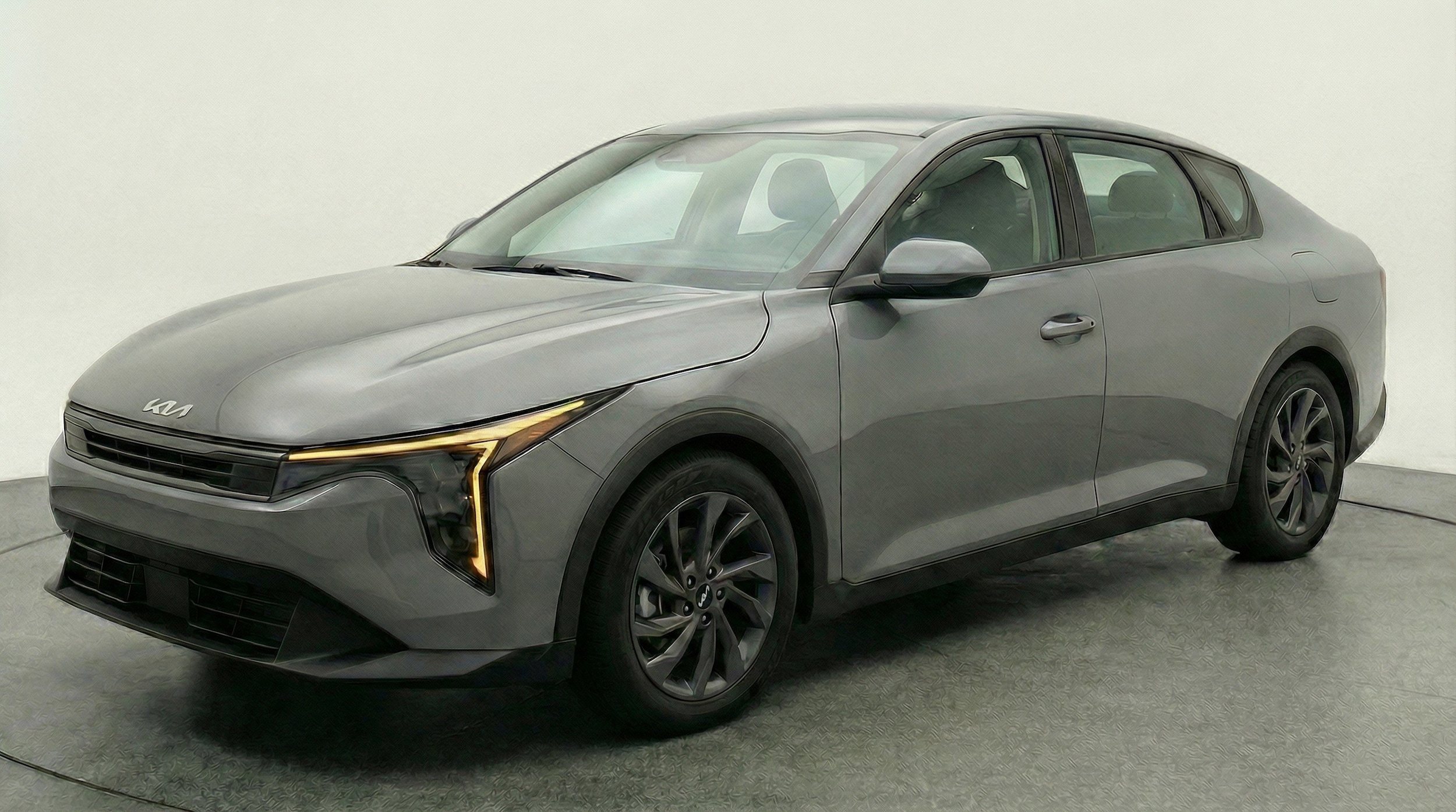 Thumbnail: 2025 Kia K4 - 3