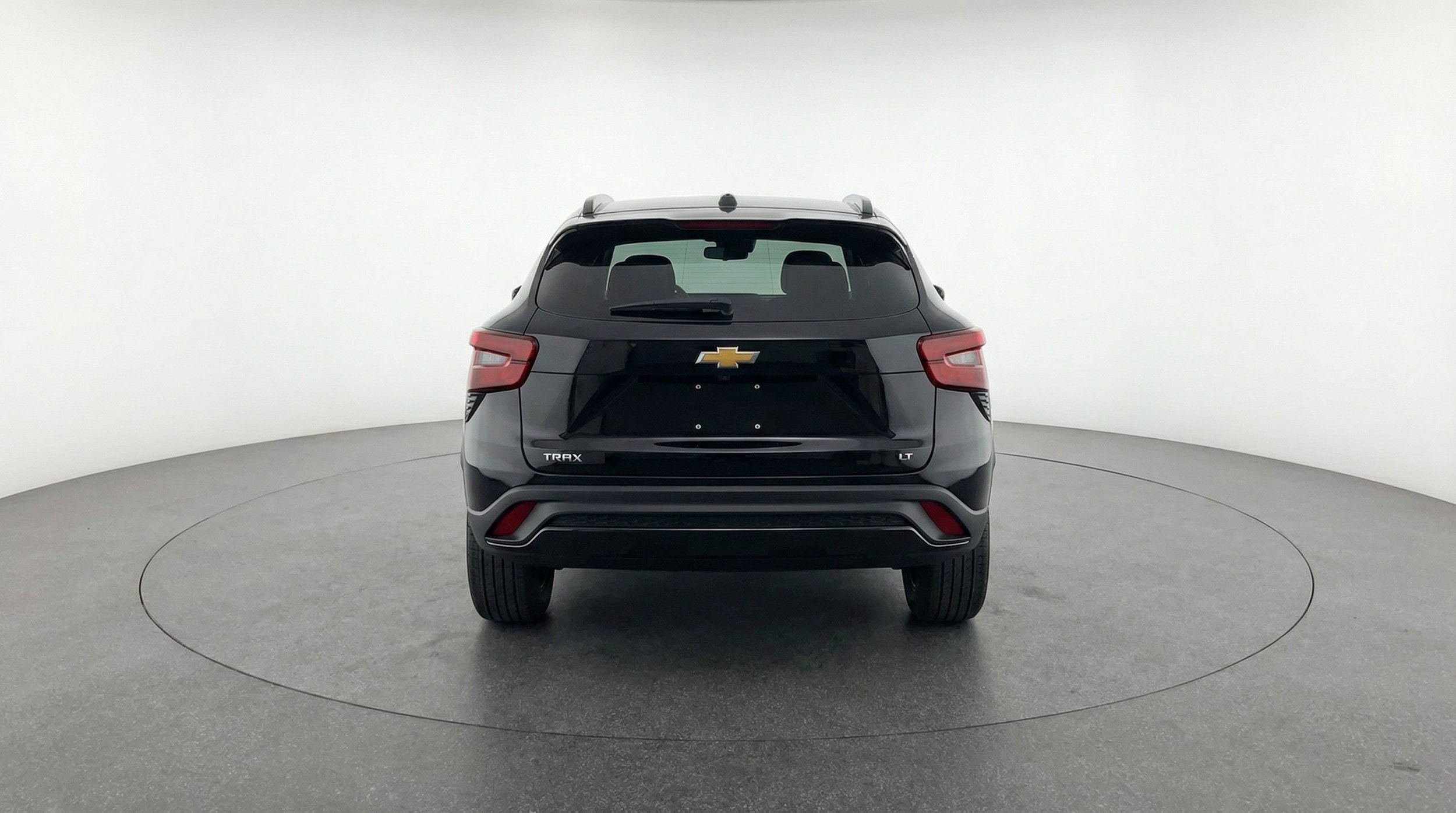 Thumbnail: 2025 Chevrolet Trax - 7