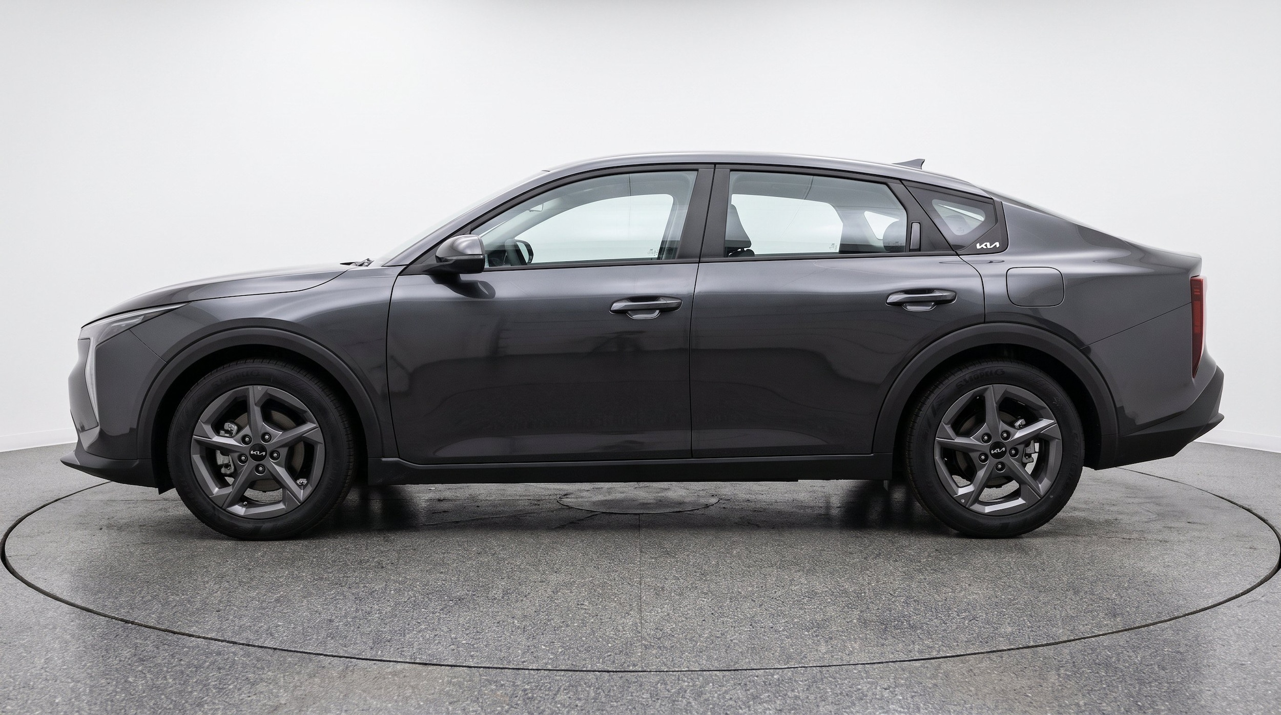 Thumbnail: 2025 Kia K4 - 5