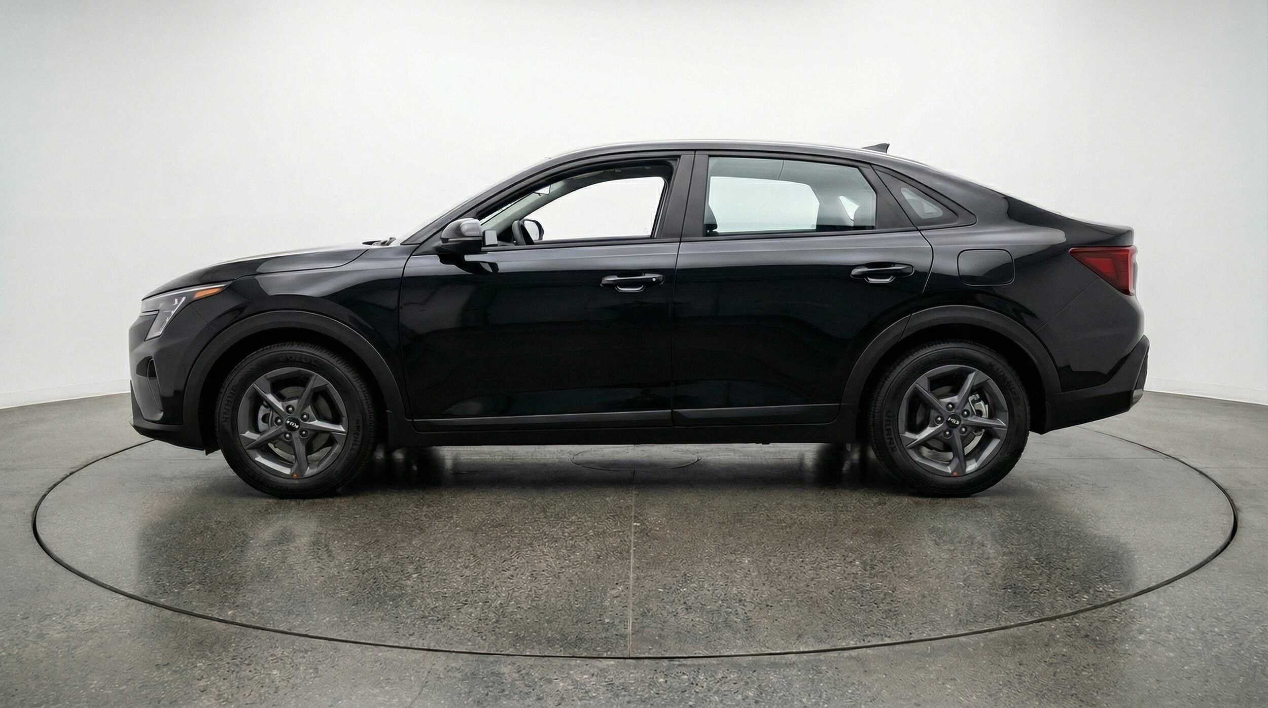 Thumbnail: 2026 Kia K4 - 5