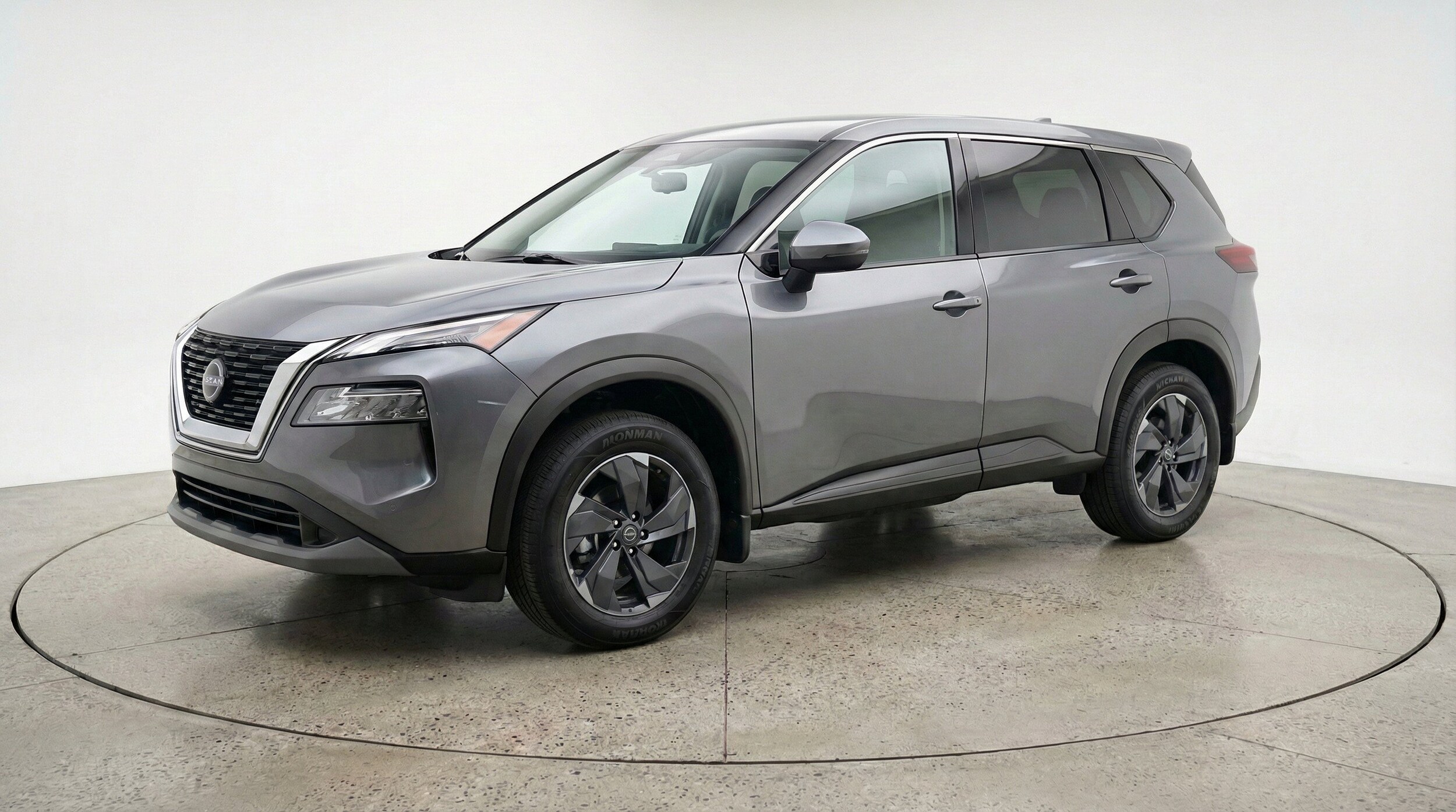 Thumbnail: 2025 Nissan Rogue - 3