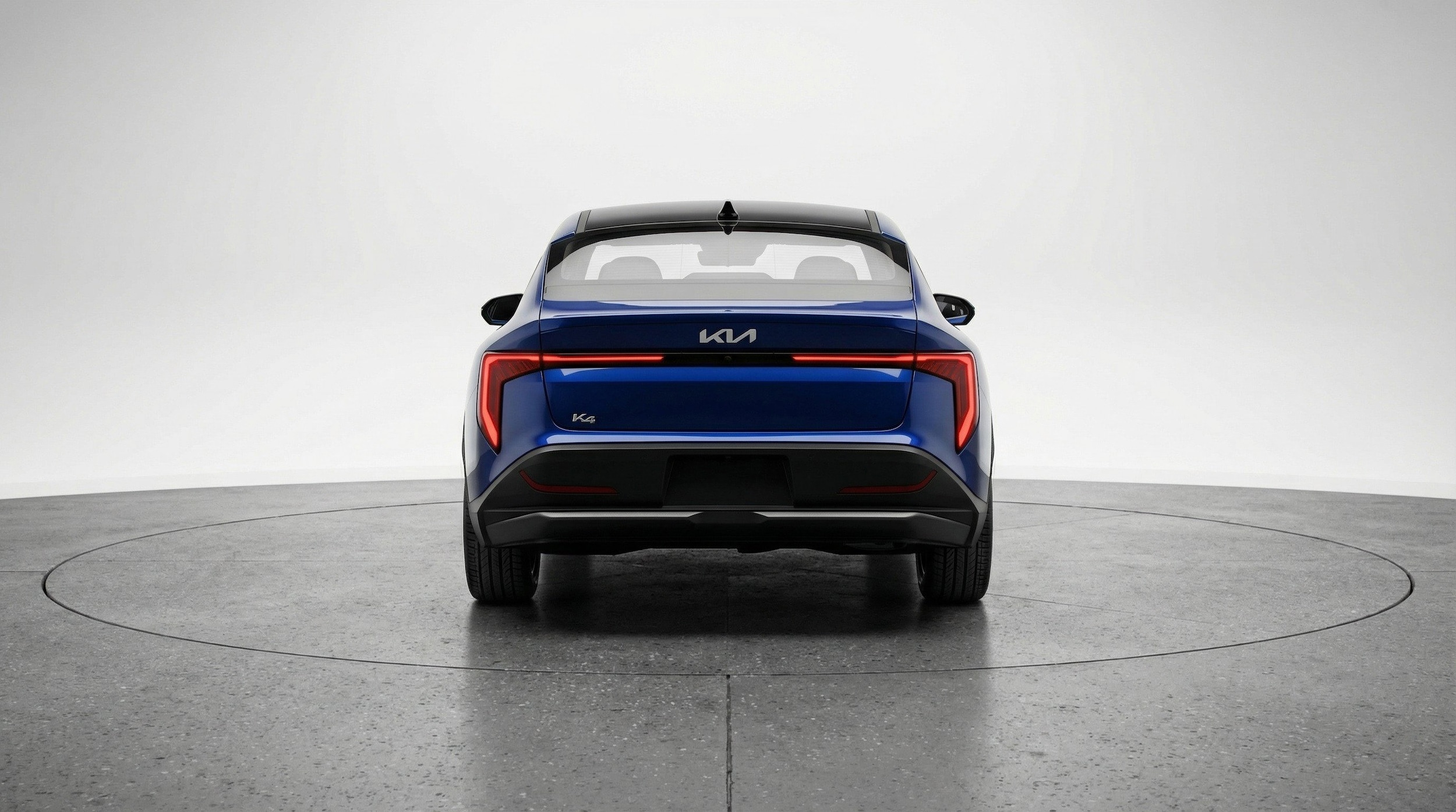 Thumbnail: 2025 Kia K4 - 7