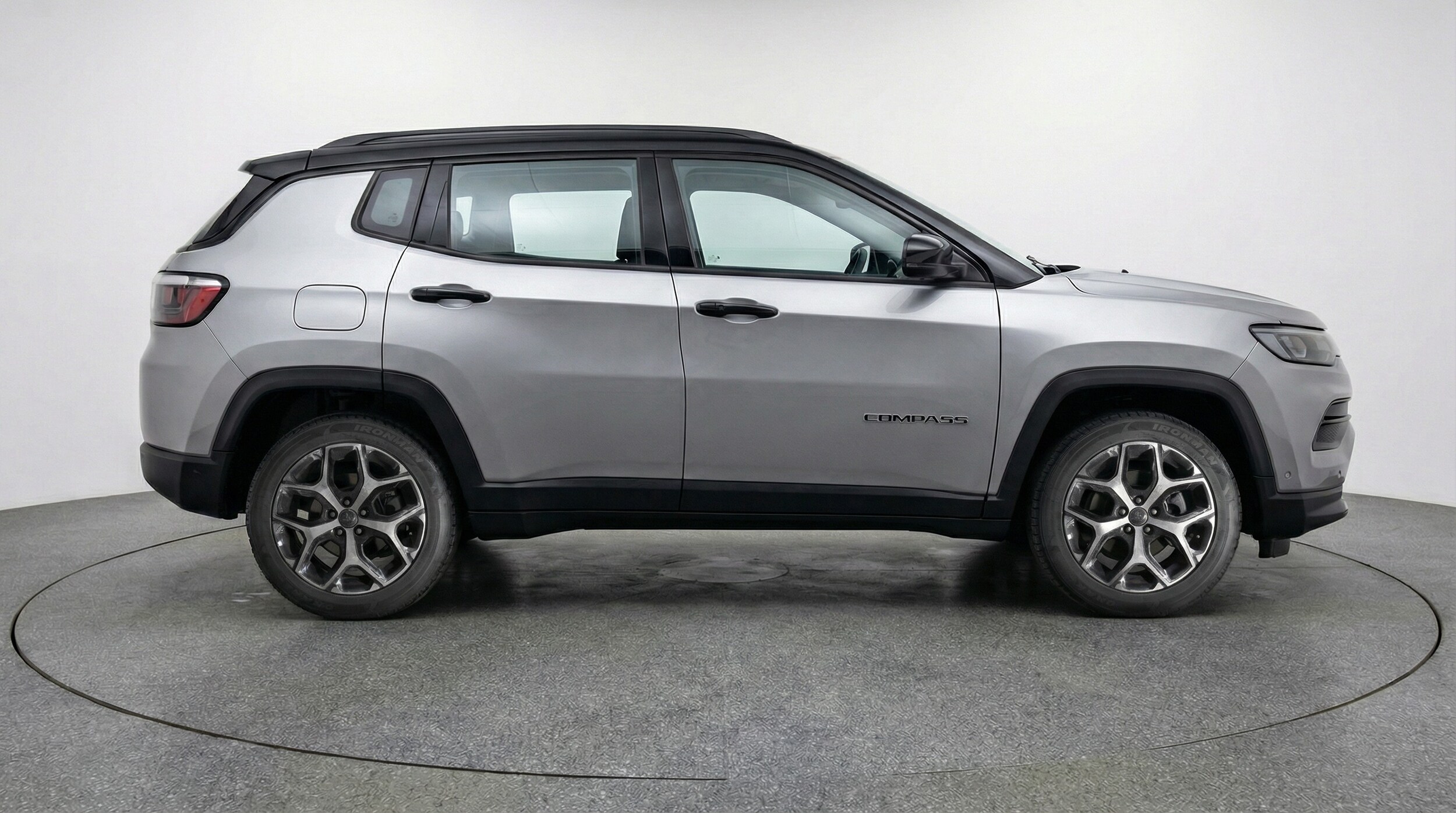 Thumbnail: 2025 Jeep Compass - 8