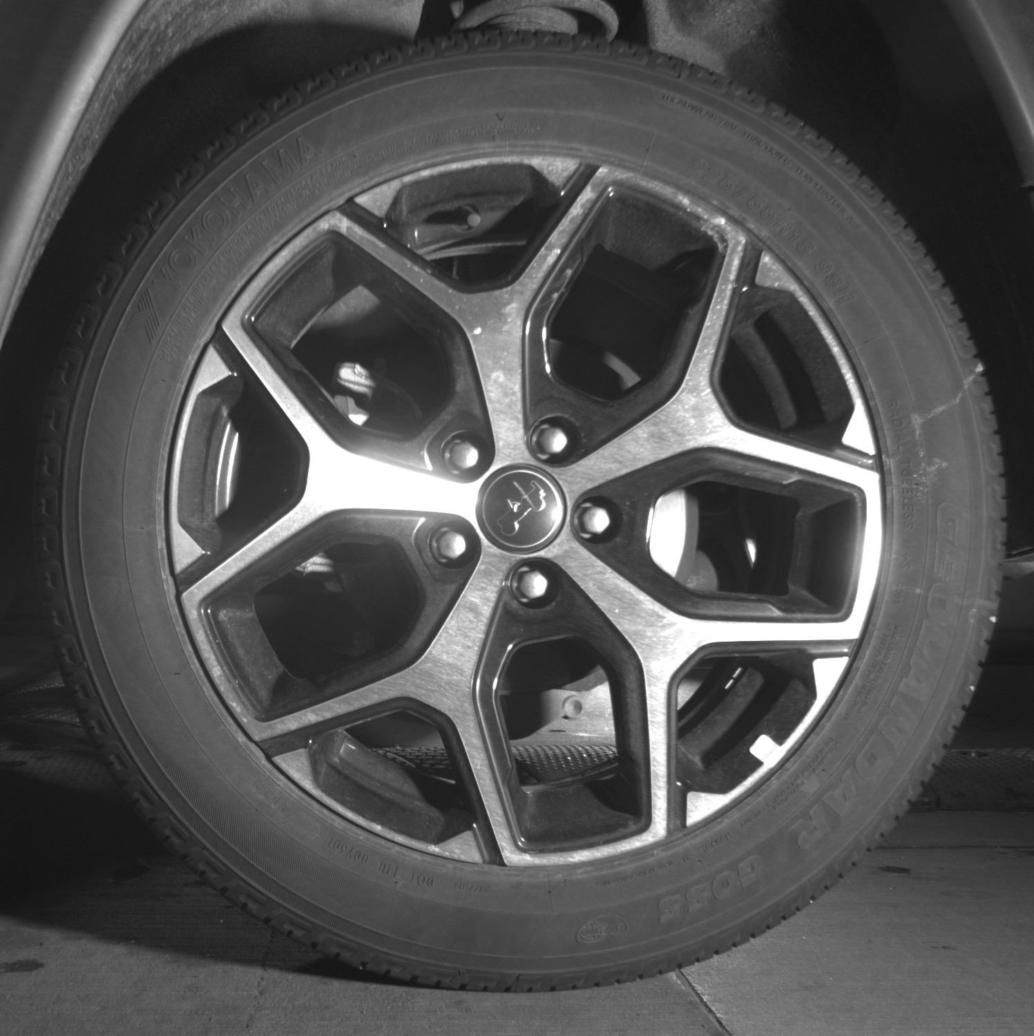 Thumbnail: 2025 Jeep Compass - 14