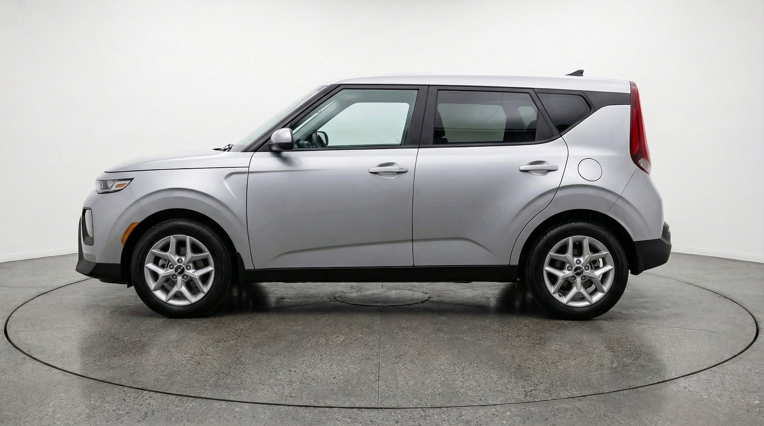 Thumbnail: 2025 Kia Soul - 5