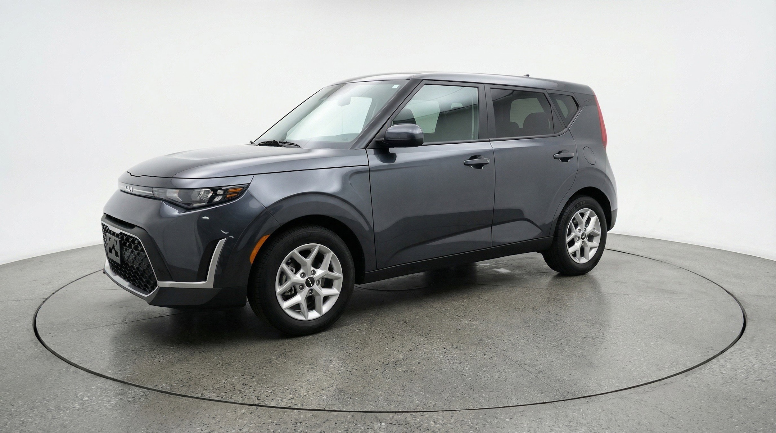 Thumbnail: 2025 Kia Soul - 3