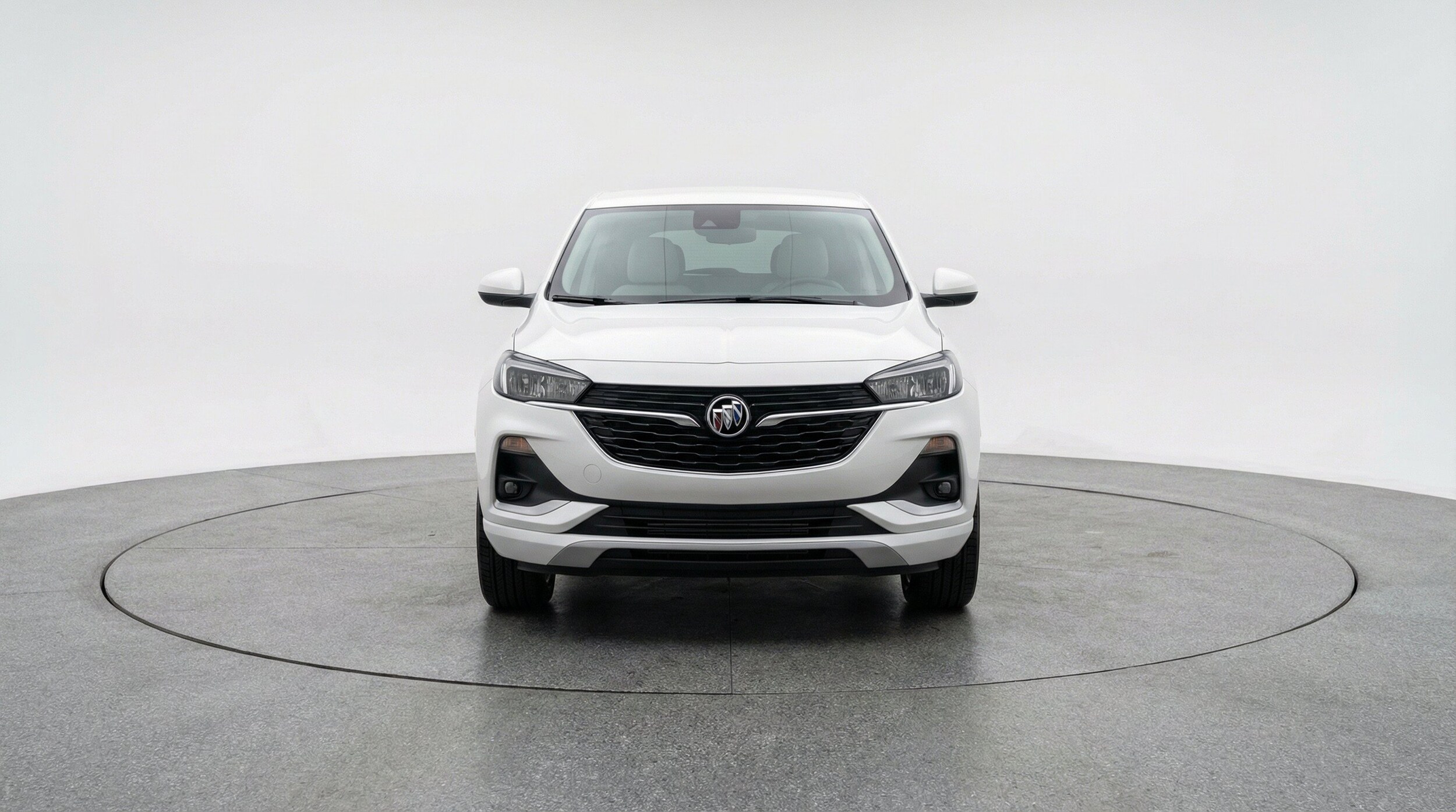 Thumbnail: 2026 Buick Encore GX - 2