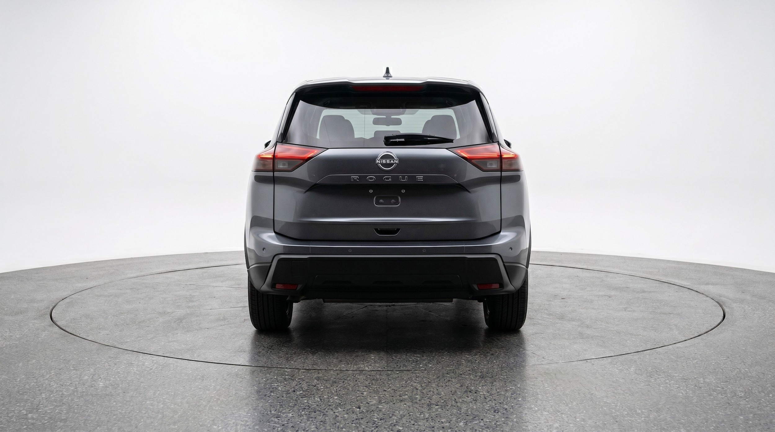 Thumbnail: 2025 Nissan Rogue - 7