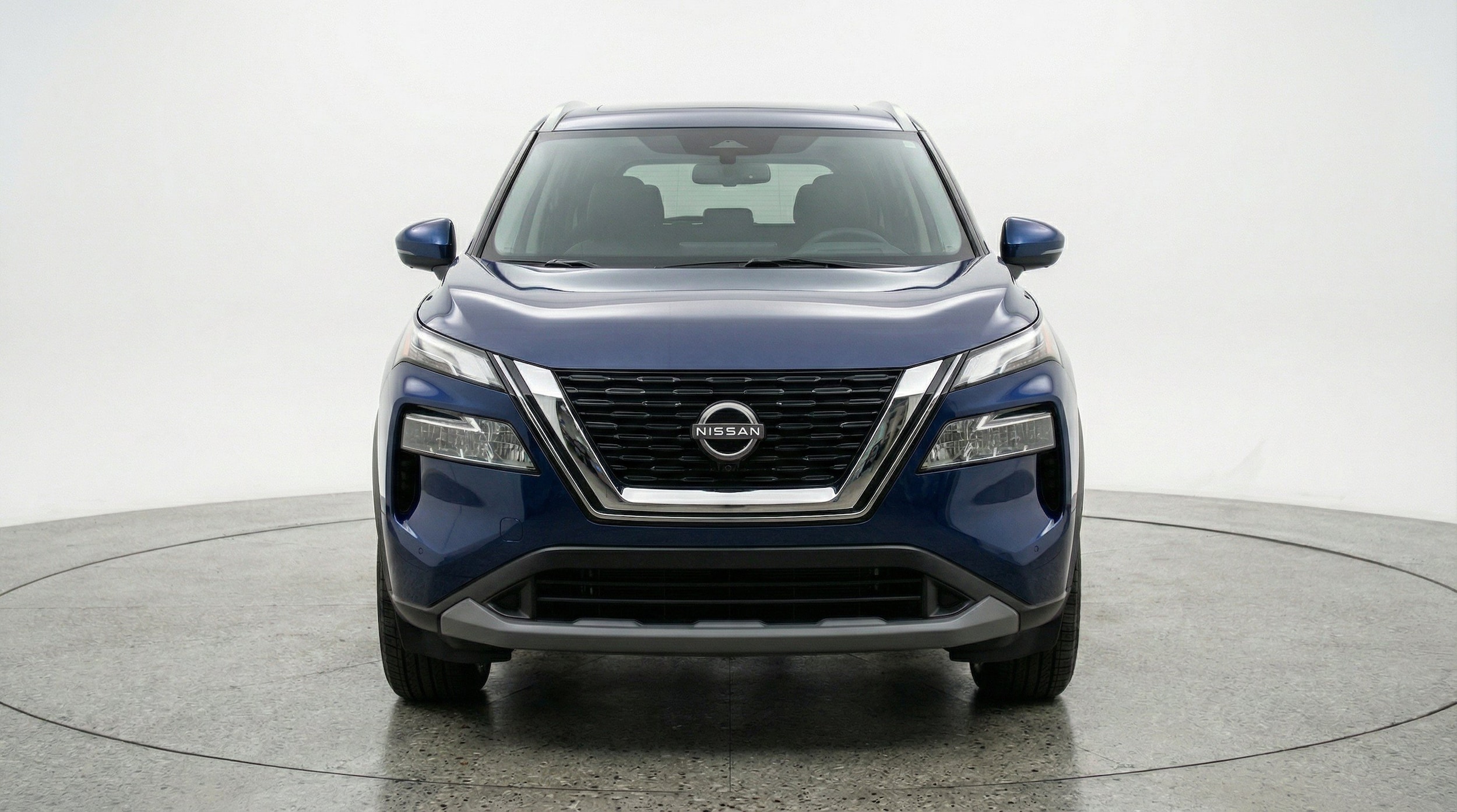 Thumbnail: 2026 Nissan Rogue - 2