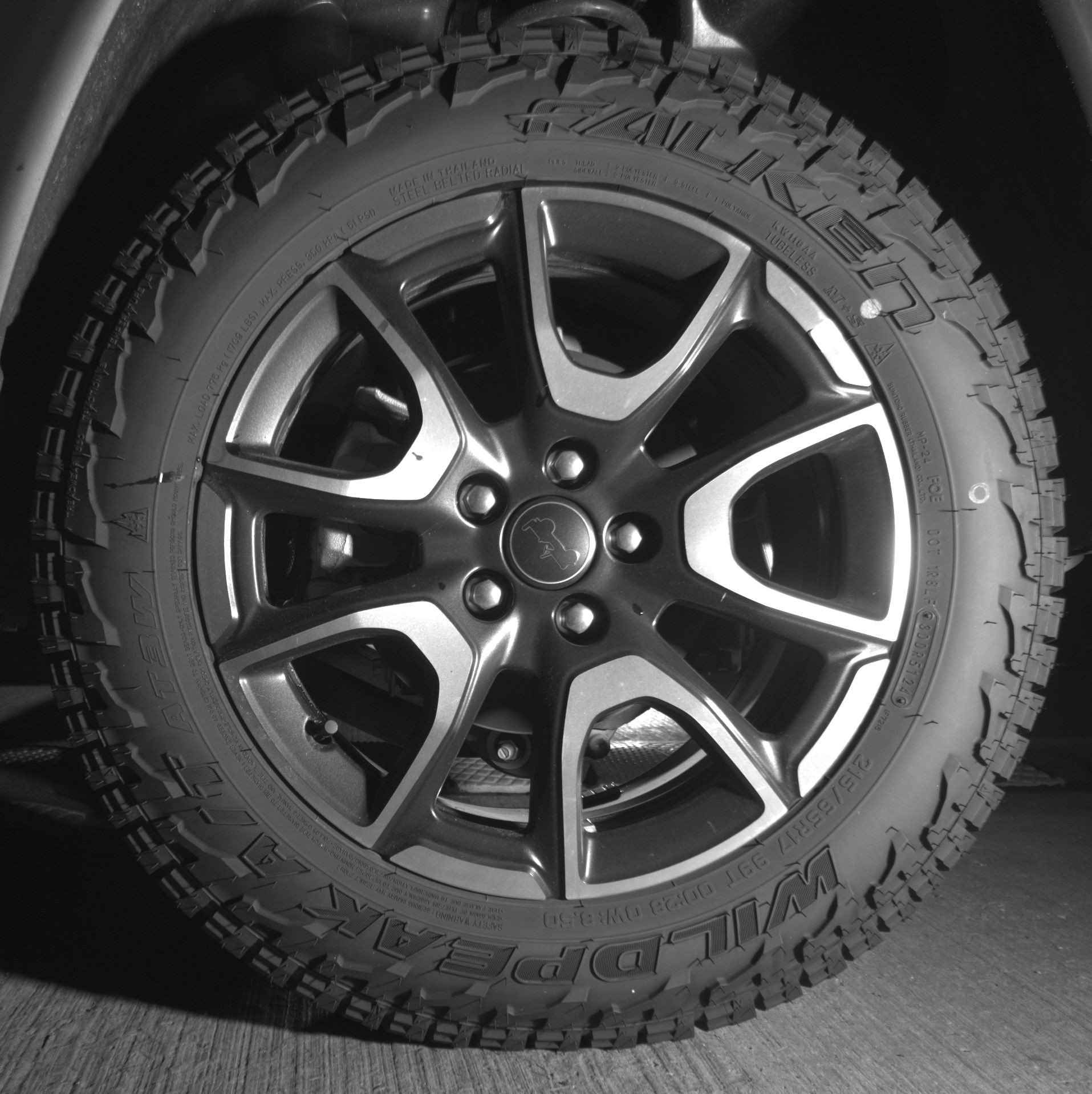 Thumbnail: 2025 Jeep Compass - 14