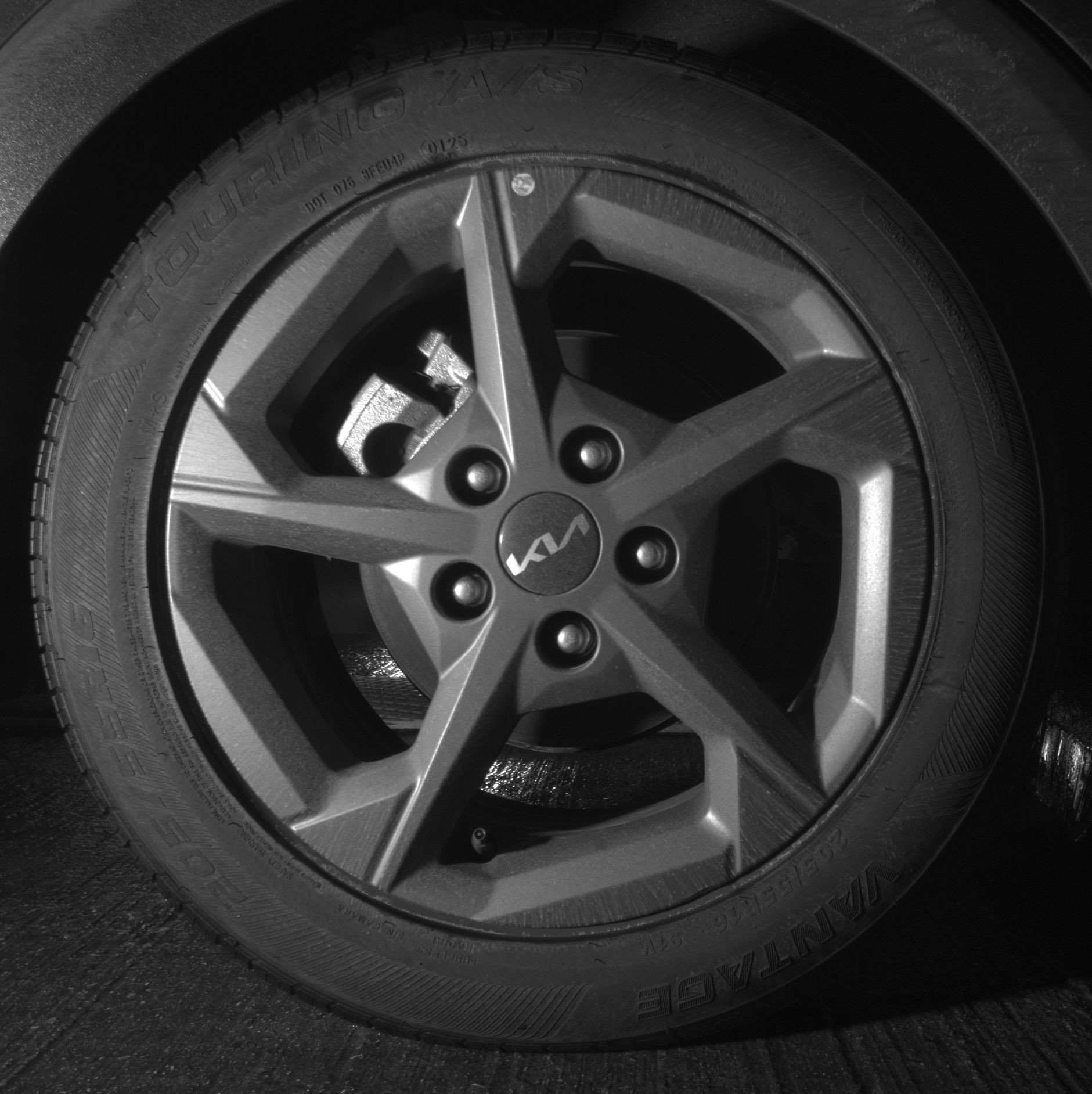 Thumbnail: 2025 Kia K4 - 15