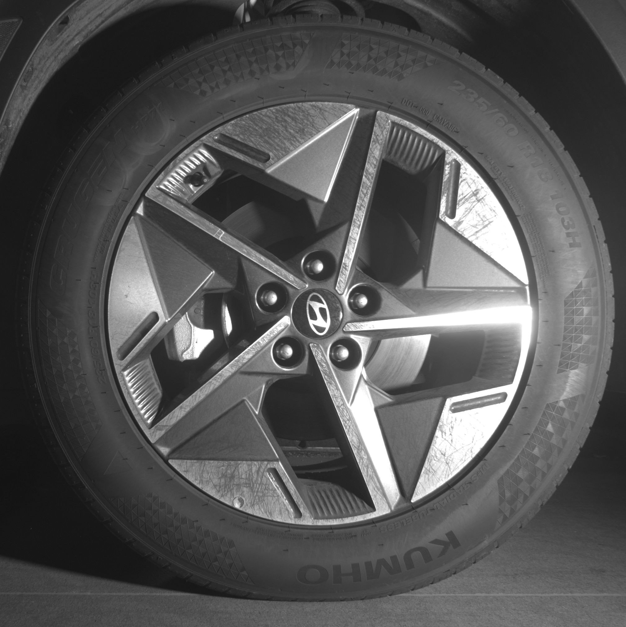 Thumbnail: 2026 Hyundai Tucson - 12