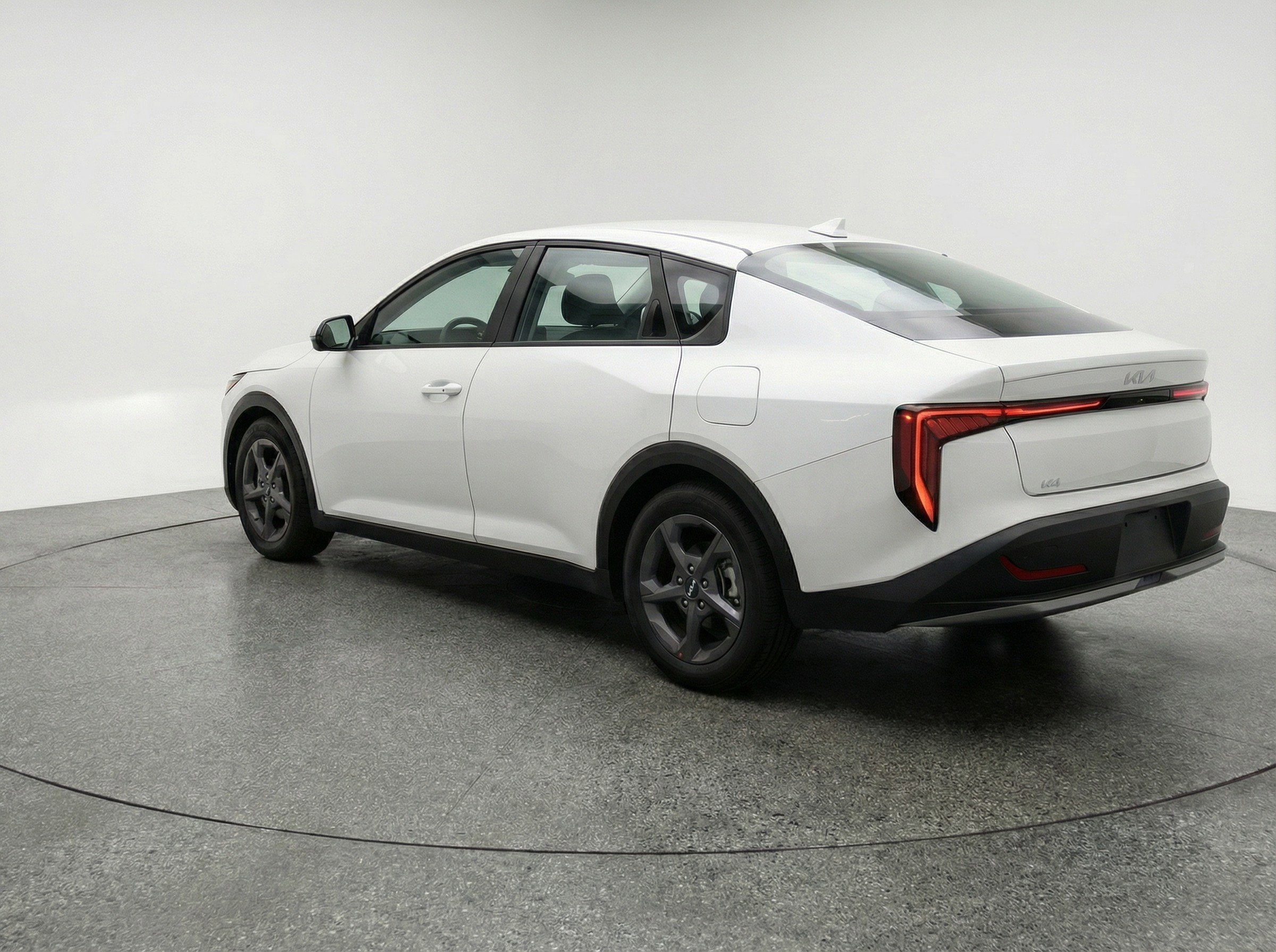 Thumbnail: 2025 Kia K4 - 6