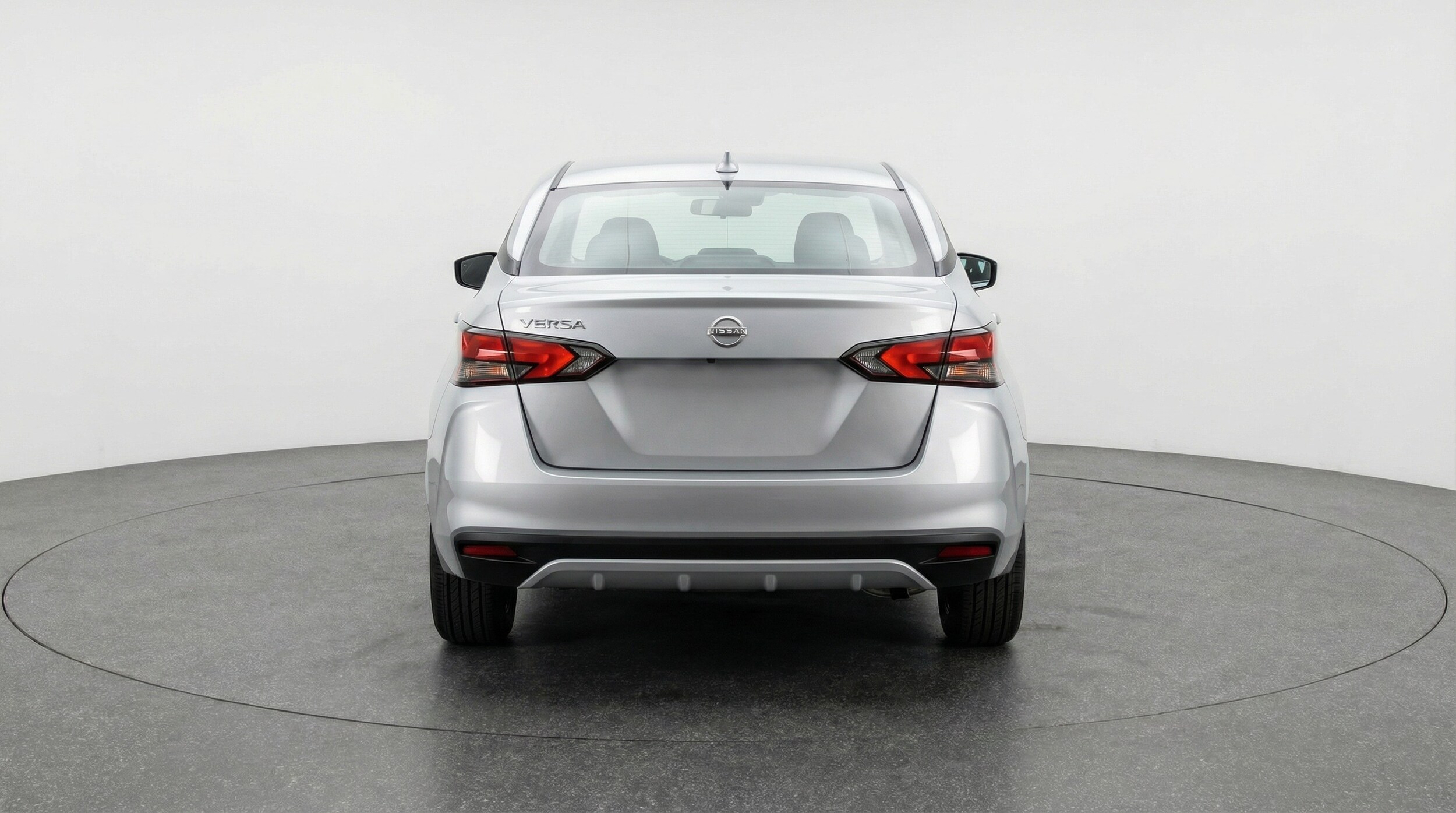 Thumbnail: 2025 Nissan Versa - 6