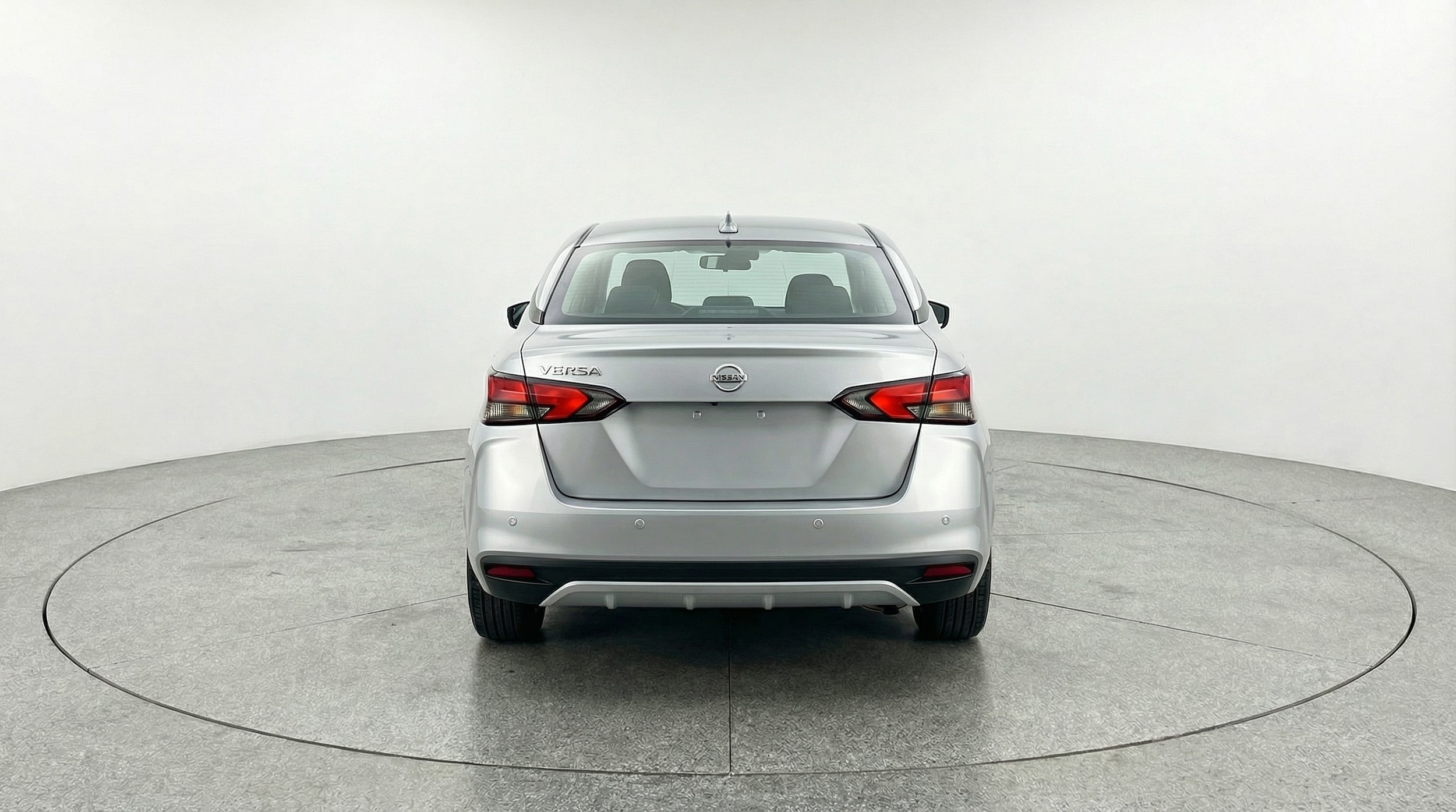 Thumbnail: 2025 Nissan Versa - 6