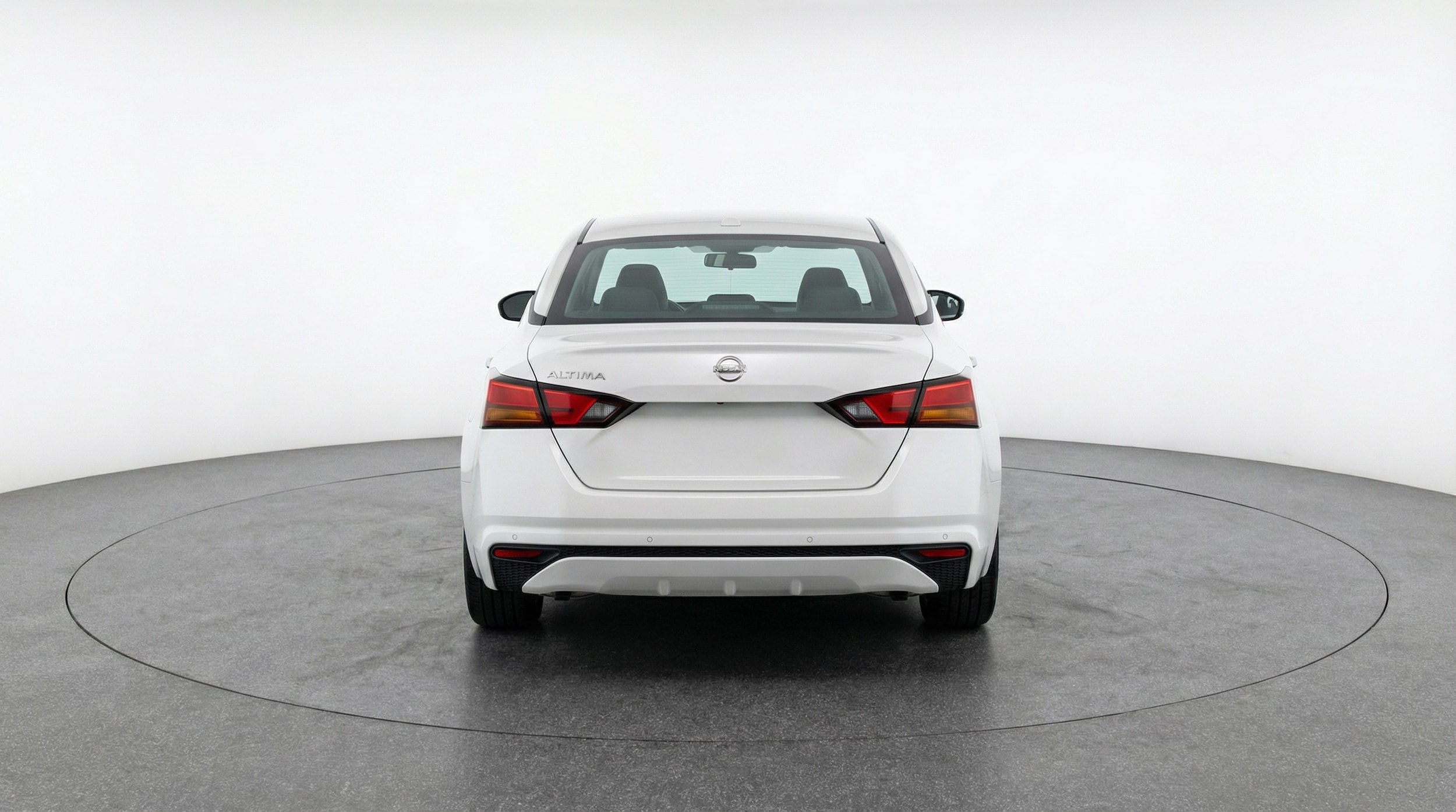 Thumbnail: 2025 Nissan Altima - 6