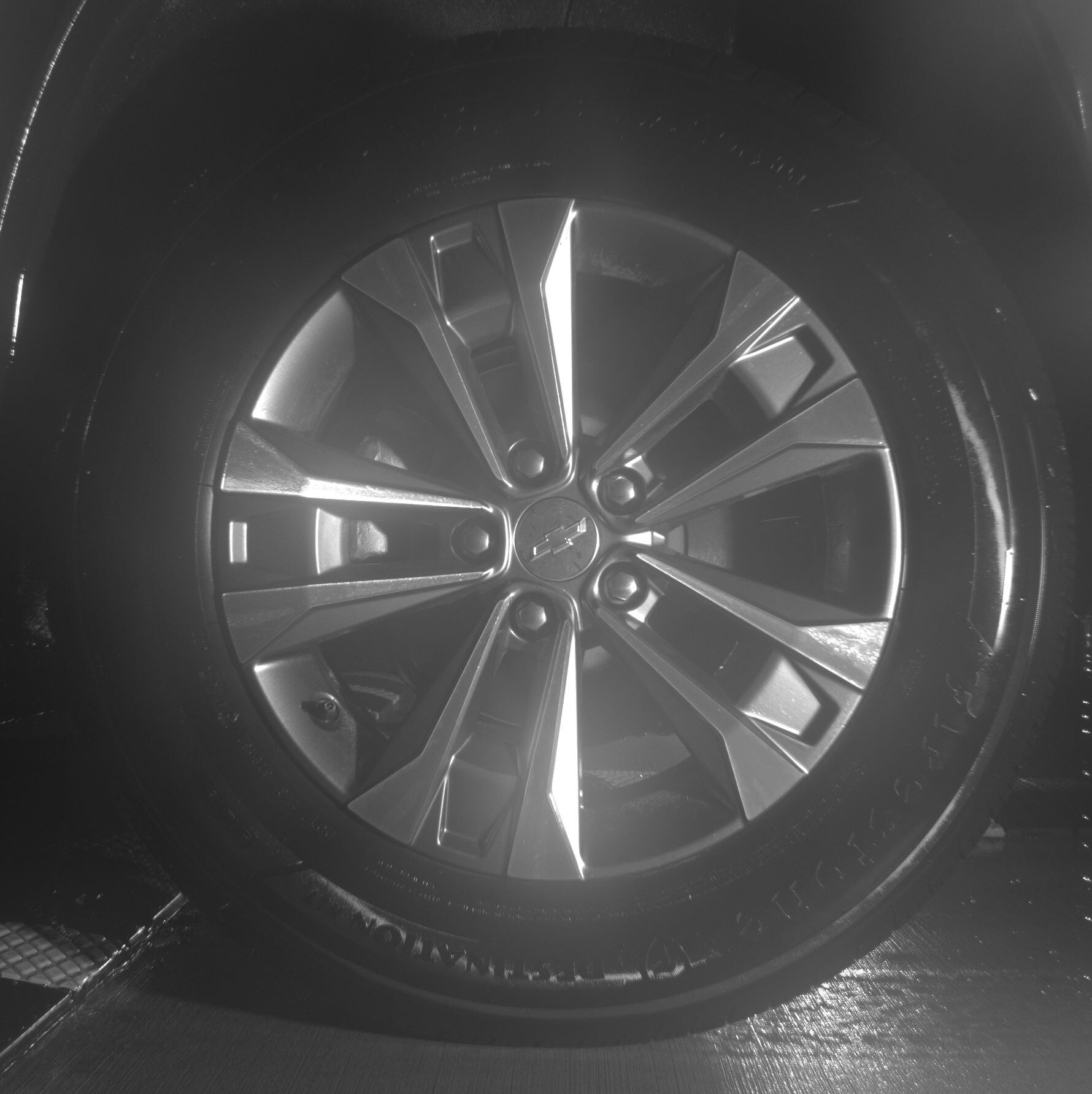 Thumbnail: 2025 Chevrolet Equinox - 11