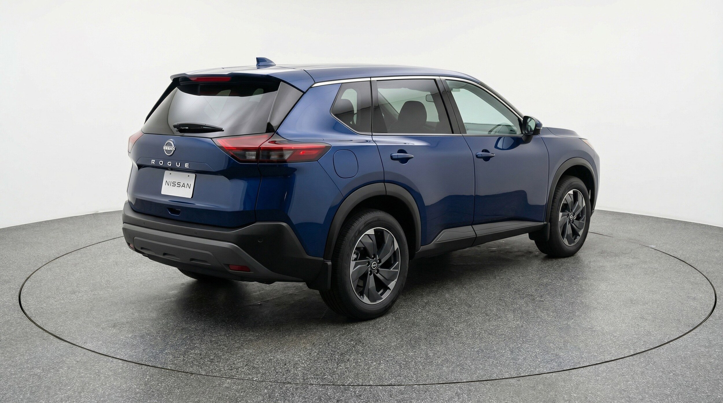 Thumbnail: 2025 Nissan Rogue - 9