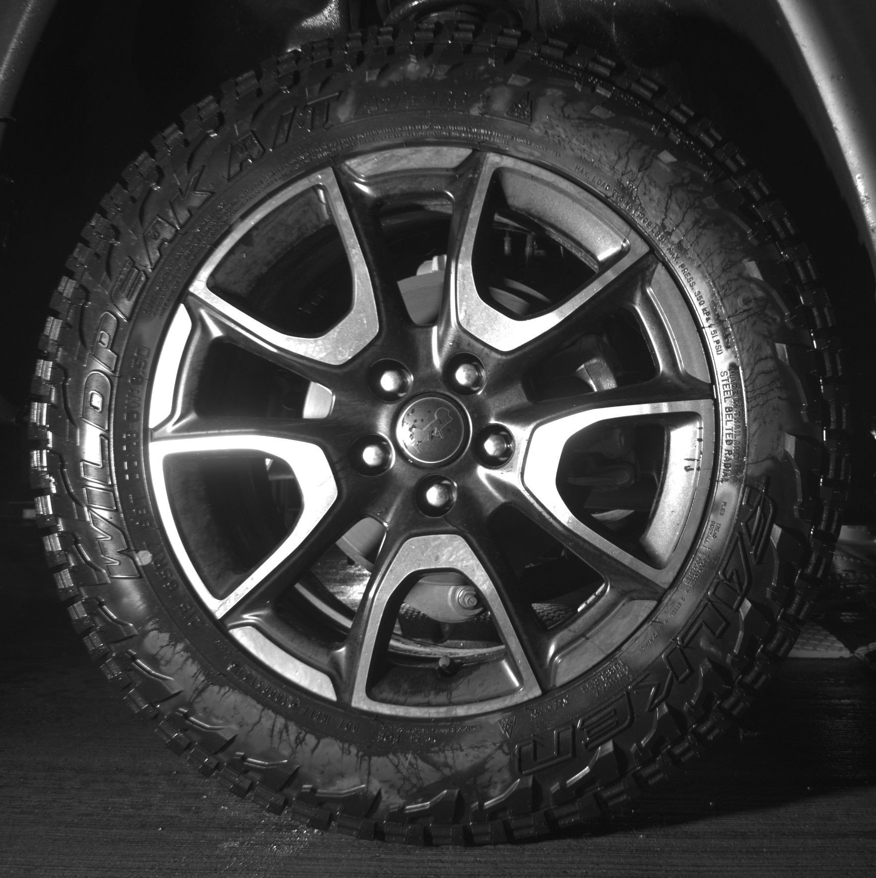 Thumbnail: 2025 Jeep Compass - 15