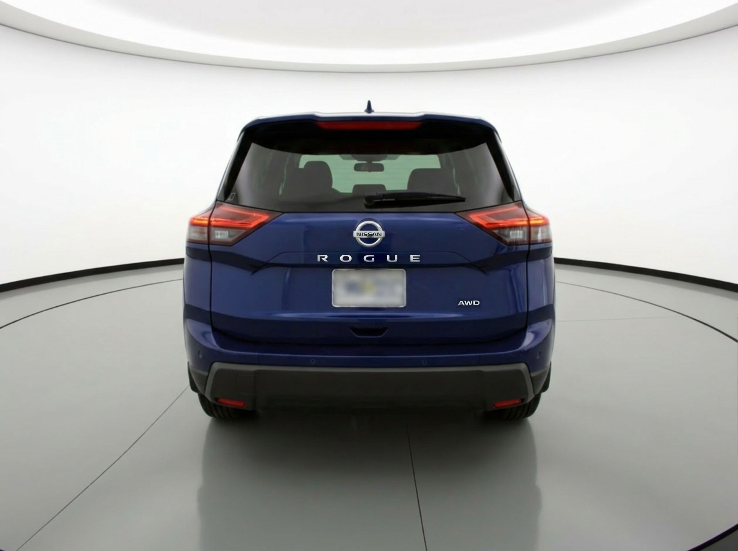 Thumbnail: 2025 Nissan Rogue - 6