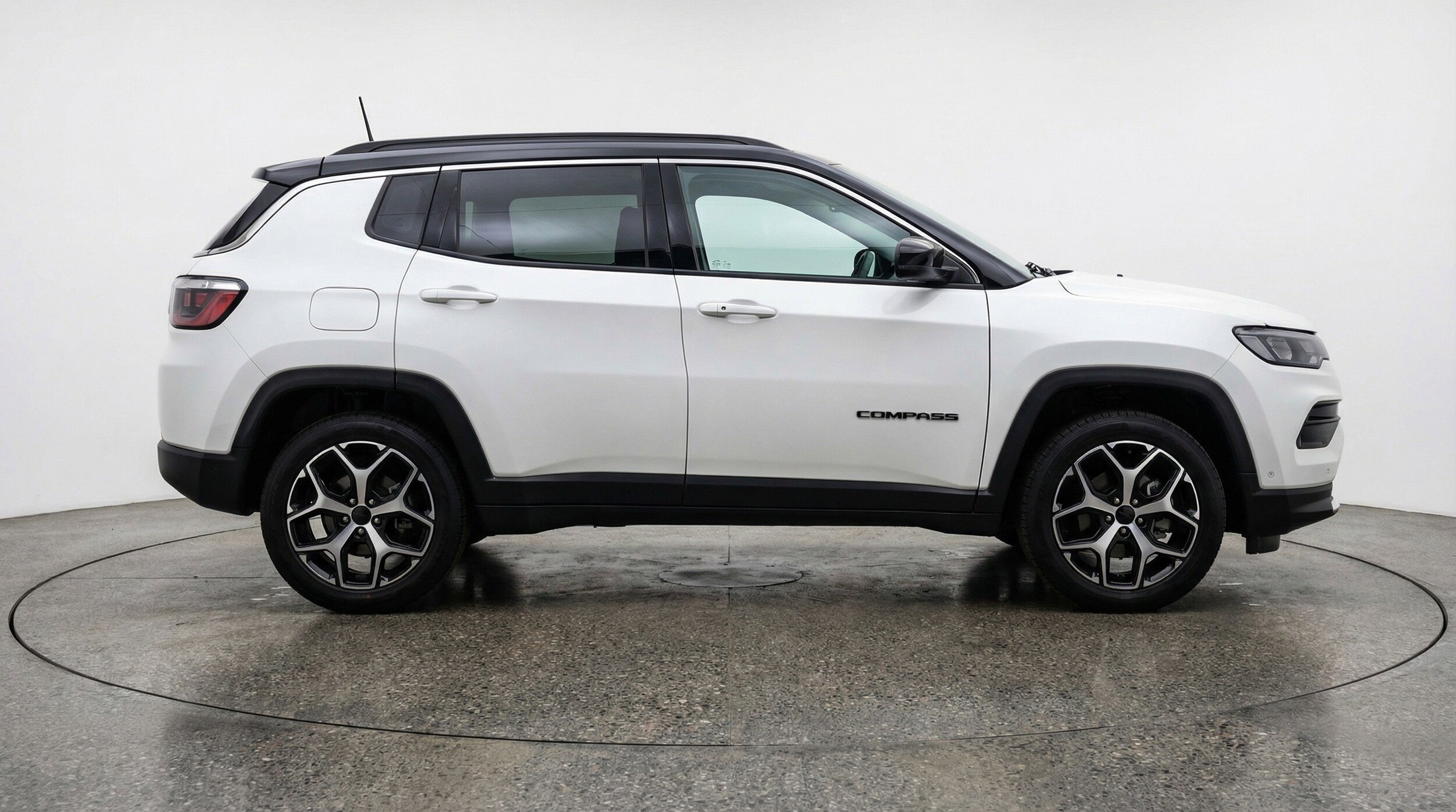 Thumbnail: 2025 Jeep Compass - 11