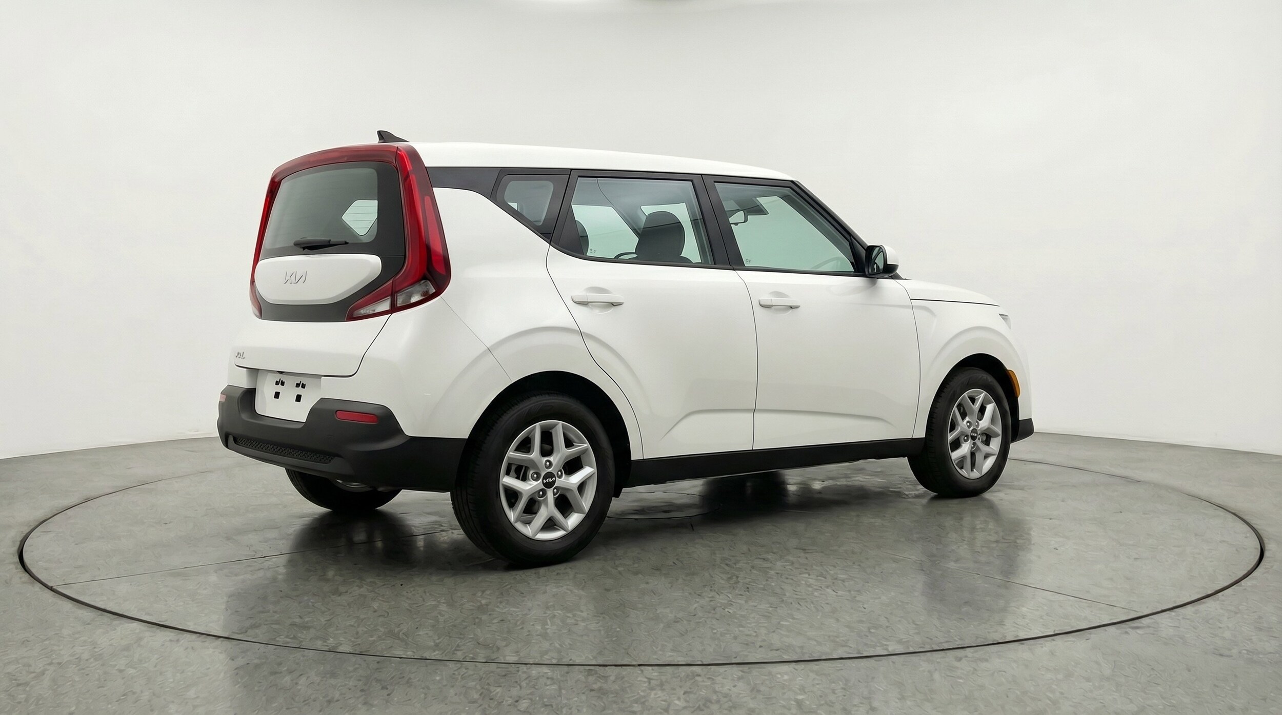 Thumbnail: 2025 Kia Soul - 9