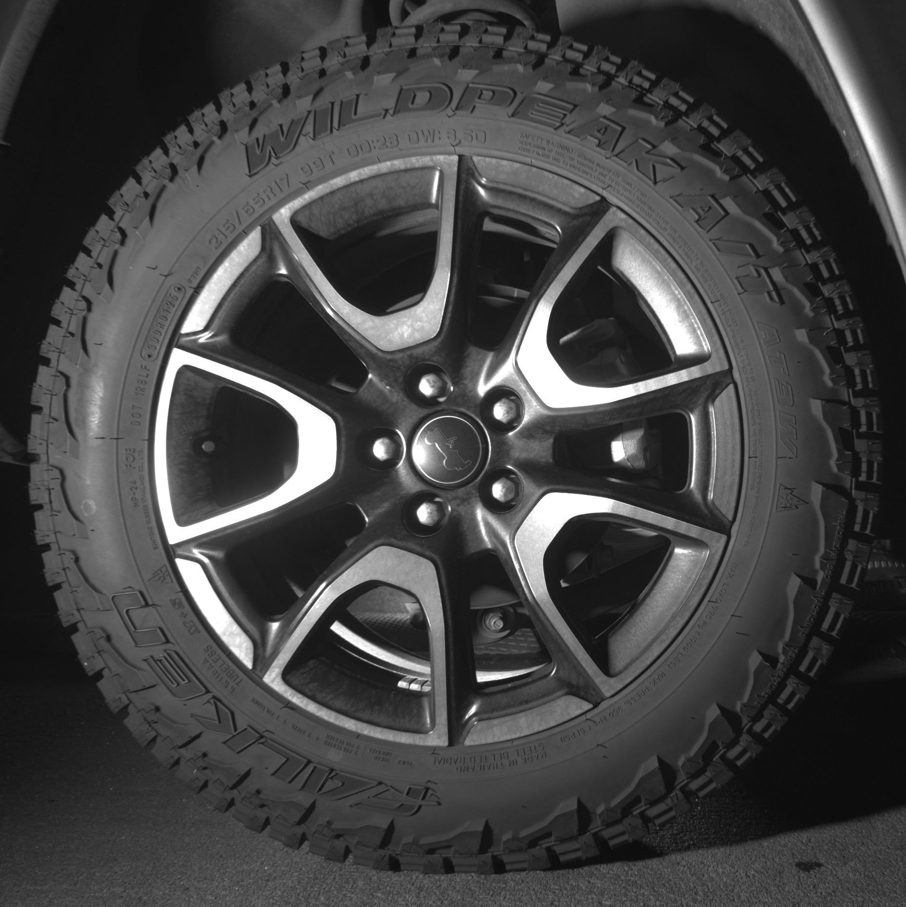 Thumbnail: 2025 Jeep Compass - 15