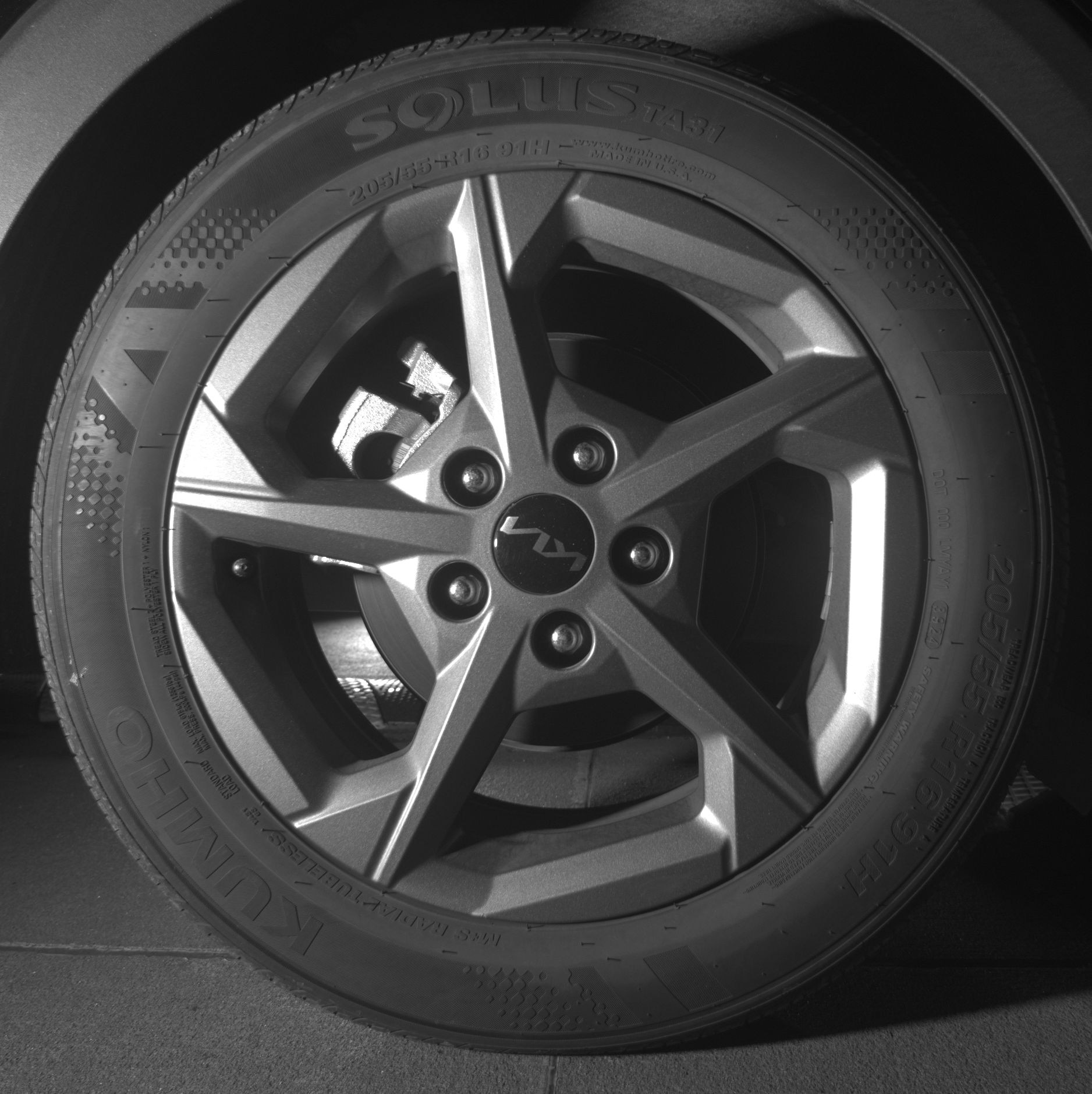 Thumbnail: 2025 Kia K4 - 12