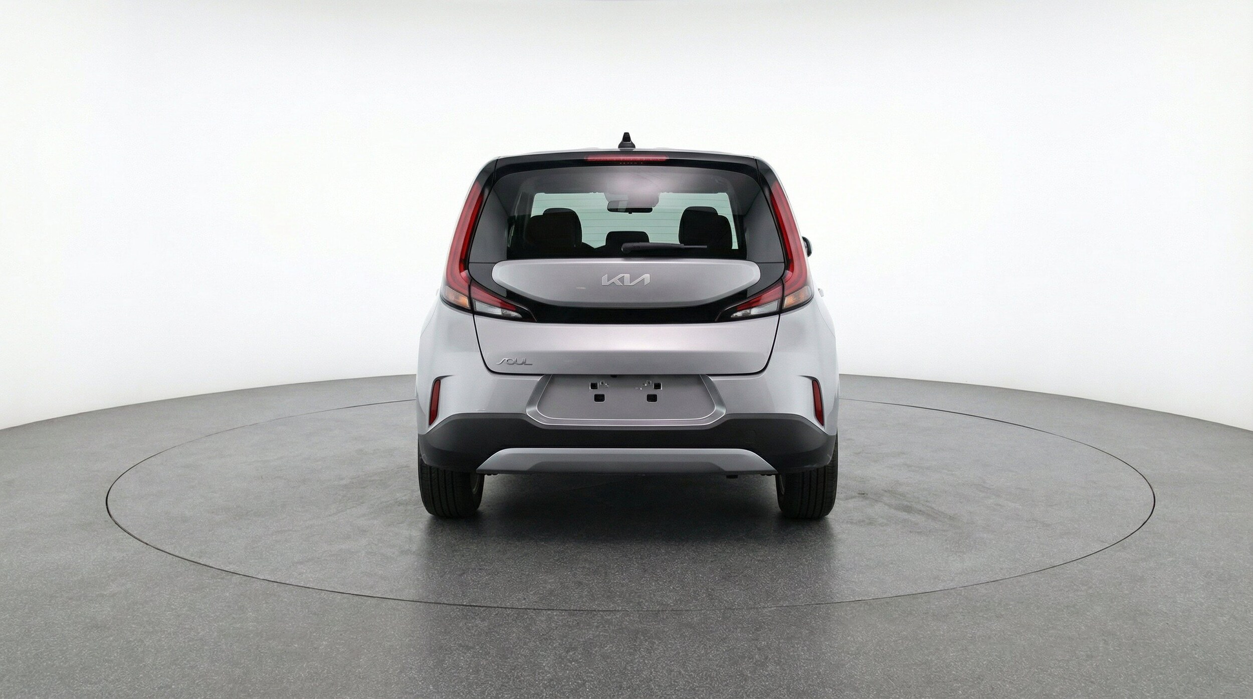 Thumbnail: 2025 Kia Soul - 7