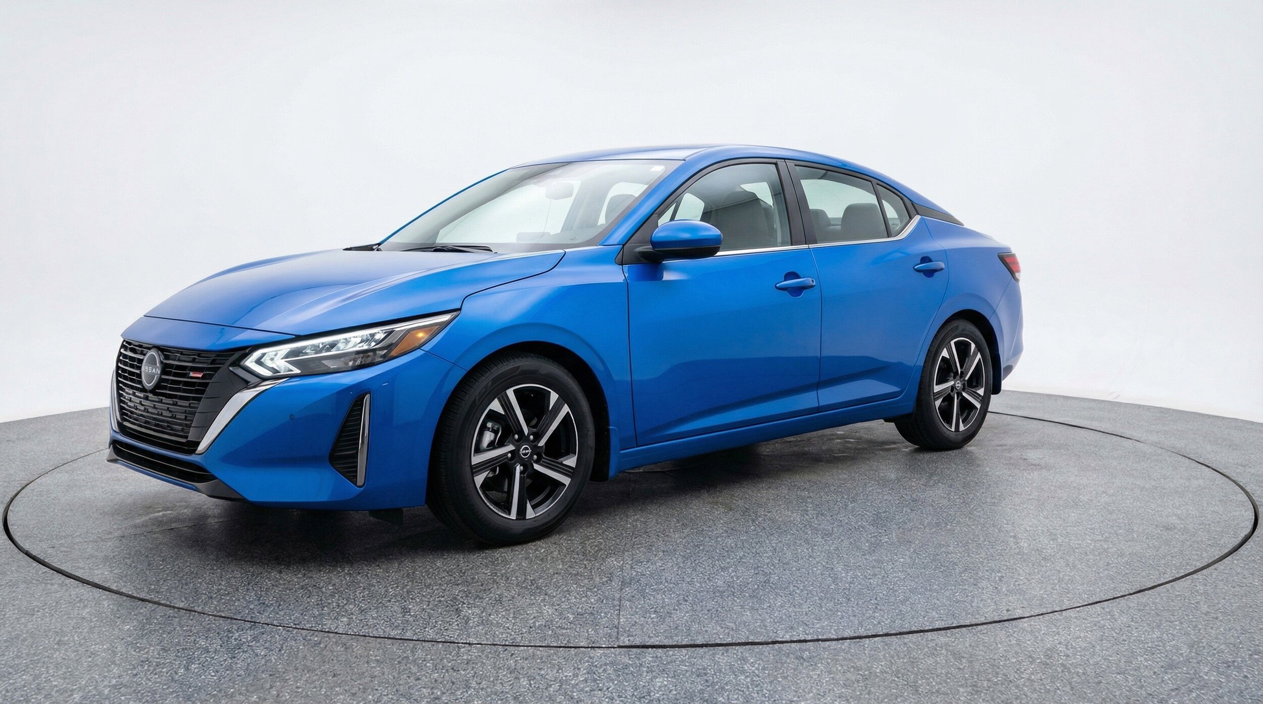 Thumbnail: 2025 Nissan Sentra - 3