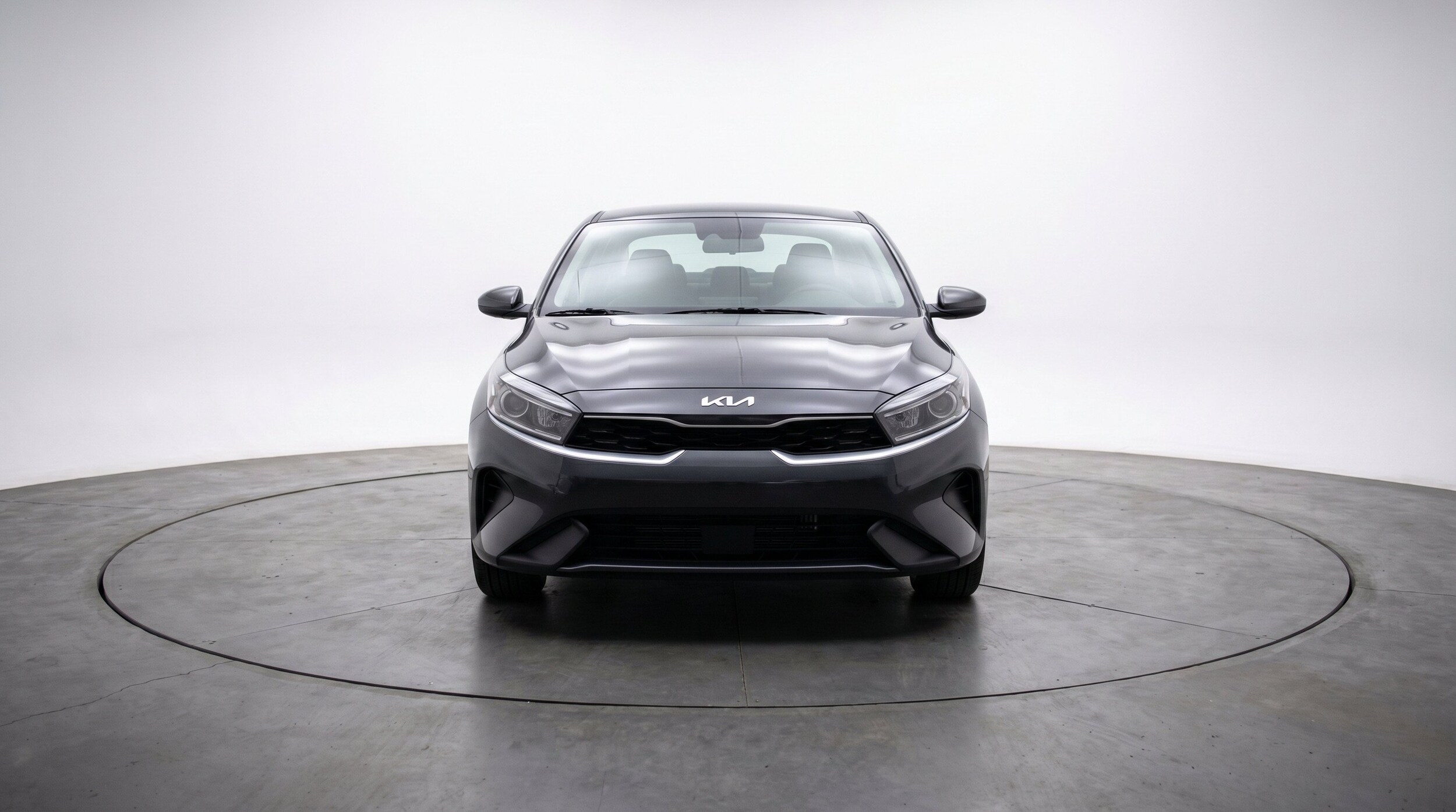 Thumbnail: 2026 Kia K4 - 2