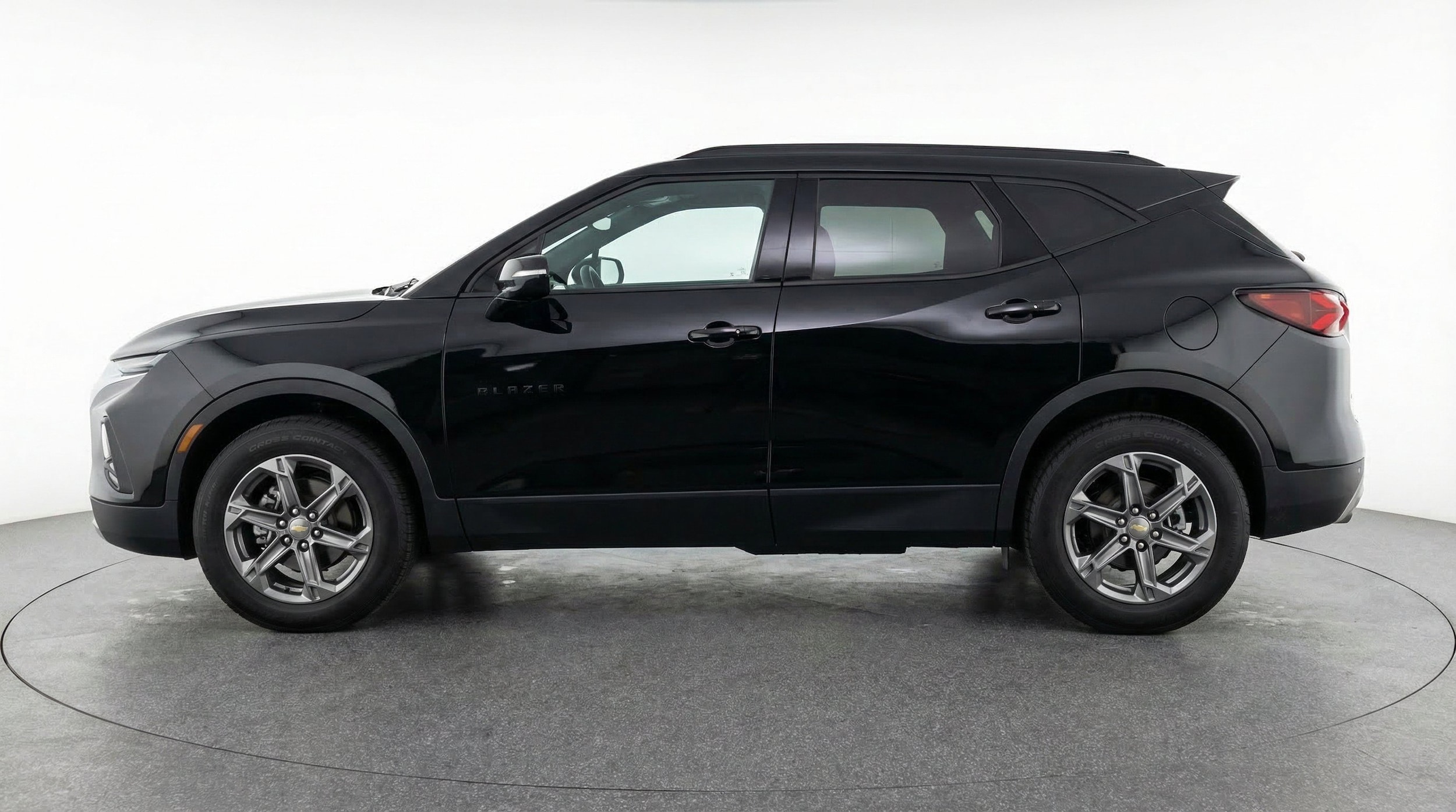 Thumbnail: 2025 Chevrolet Blazer - 5