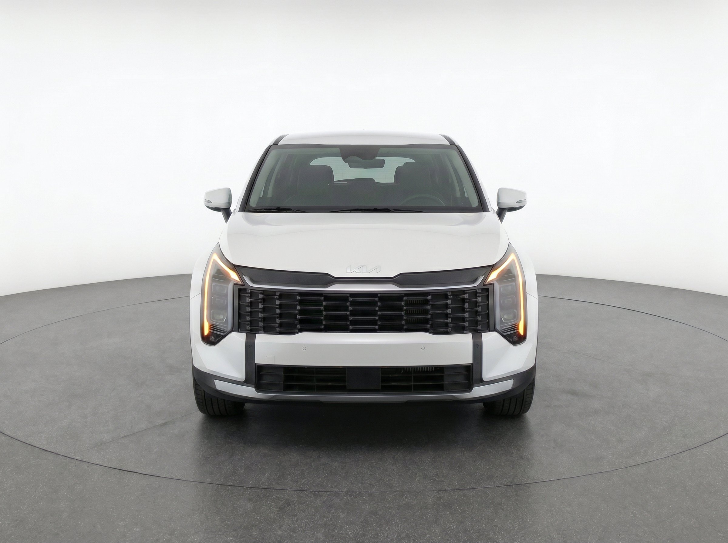 Thumbnail: 2026 Kia Sportage - 2