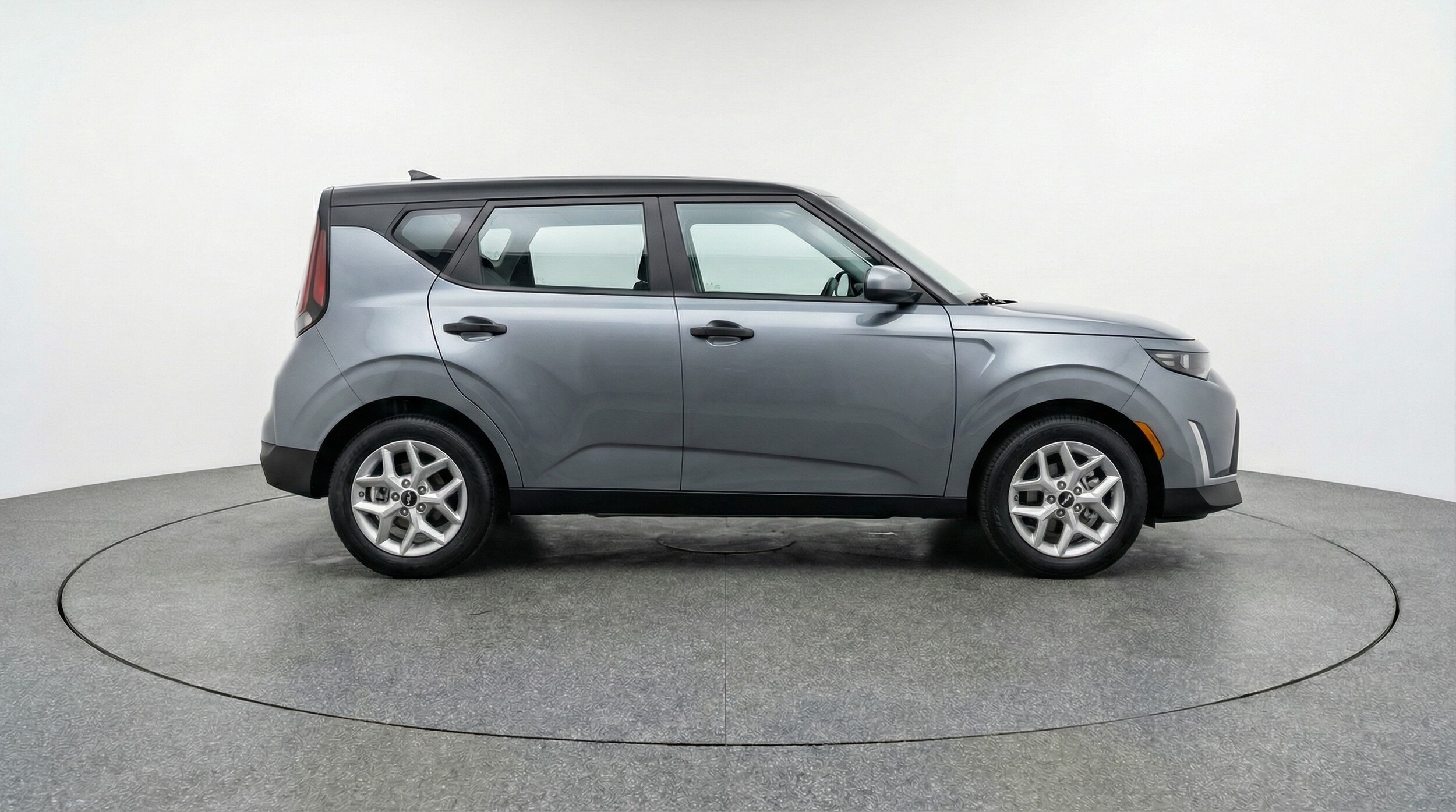 Thumbnail: 2025 Kia Soul - 8