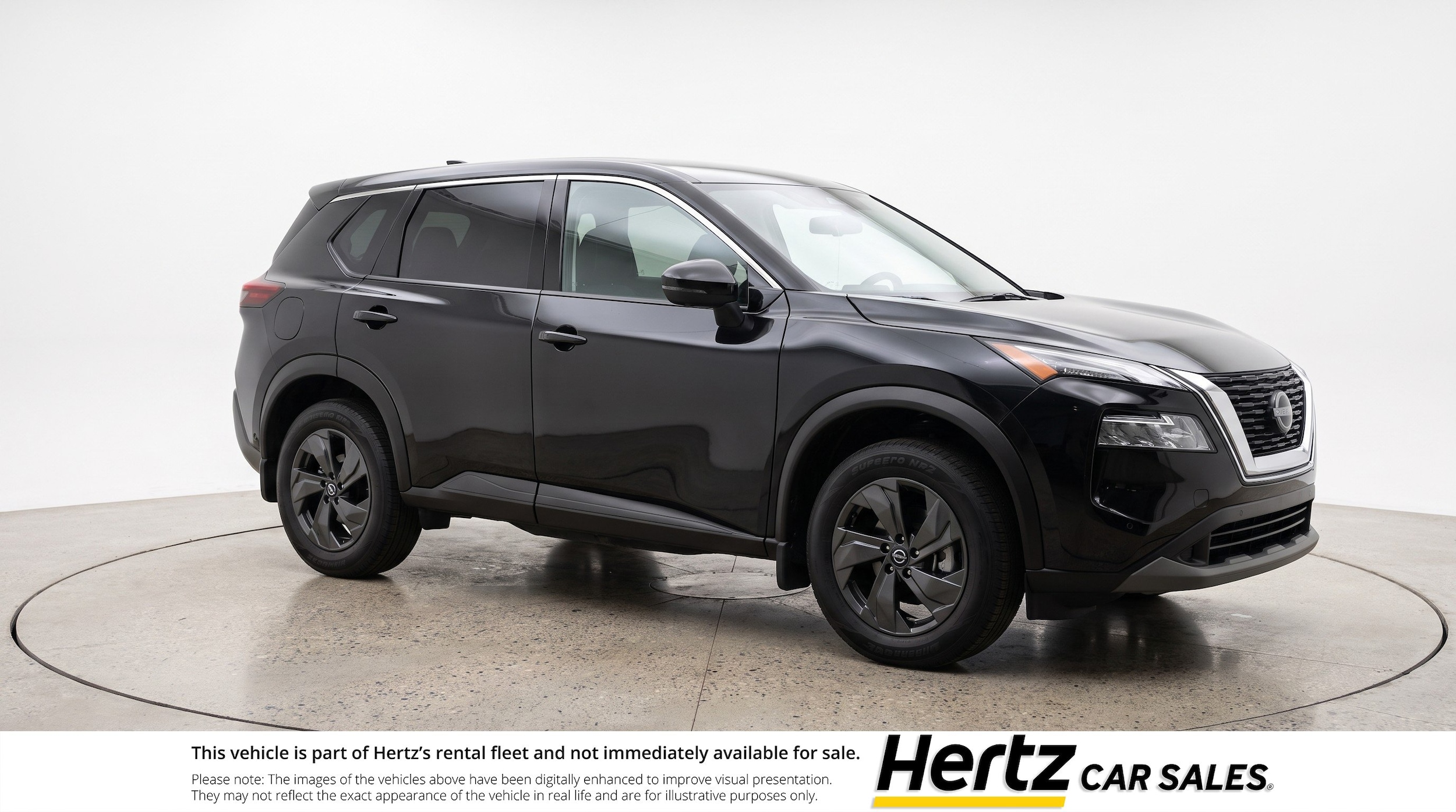 Thumbnail: 2026 Nissan Rogue - 1