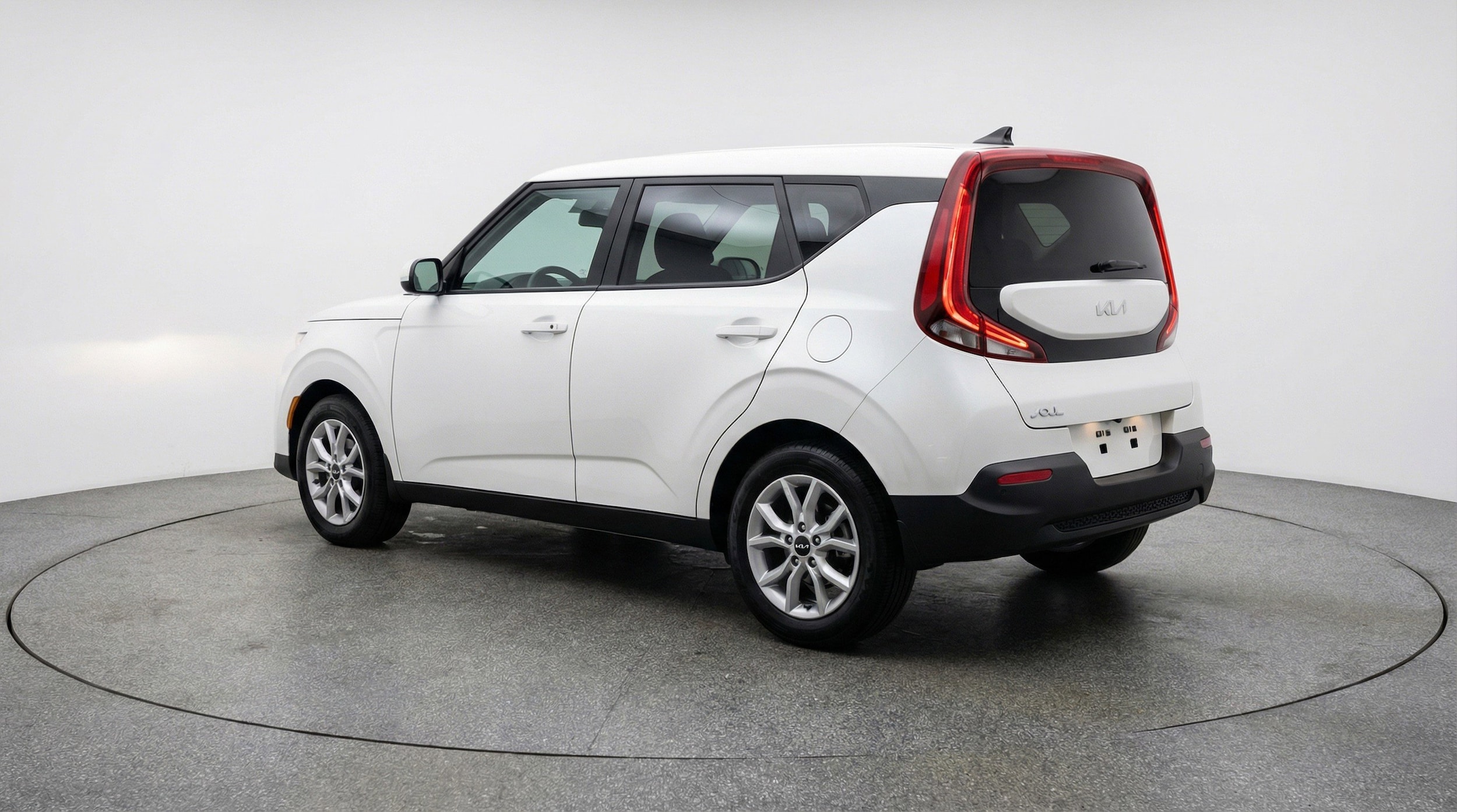 Thumbnail: 2025 Kia Soul - 6