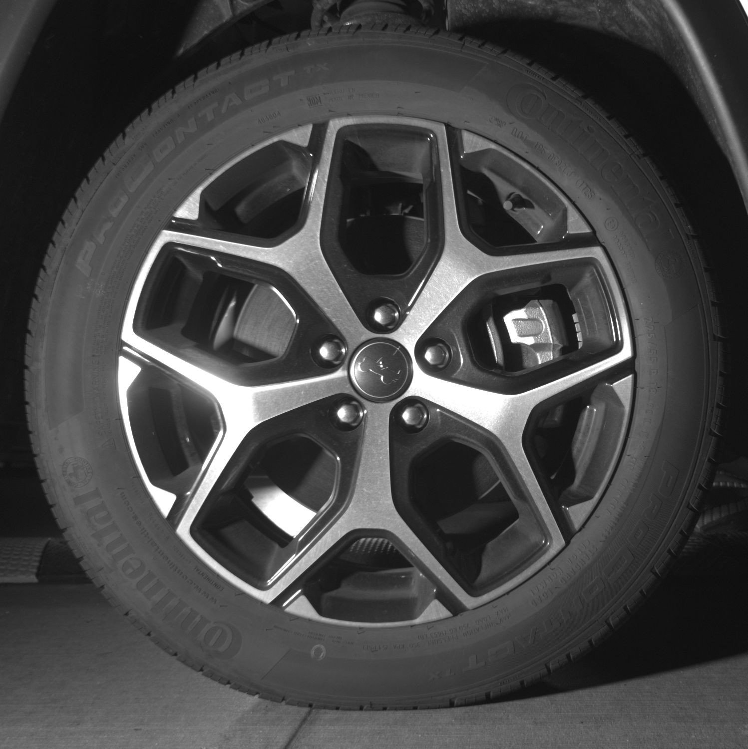 Thumbnail: 2025 Jeep Compass - 13