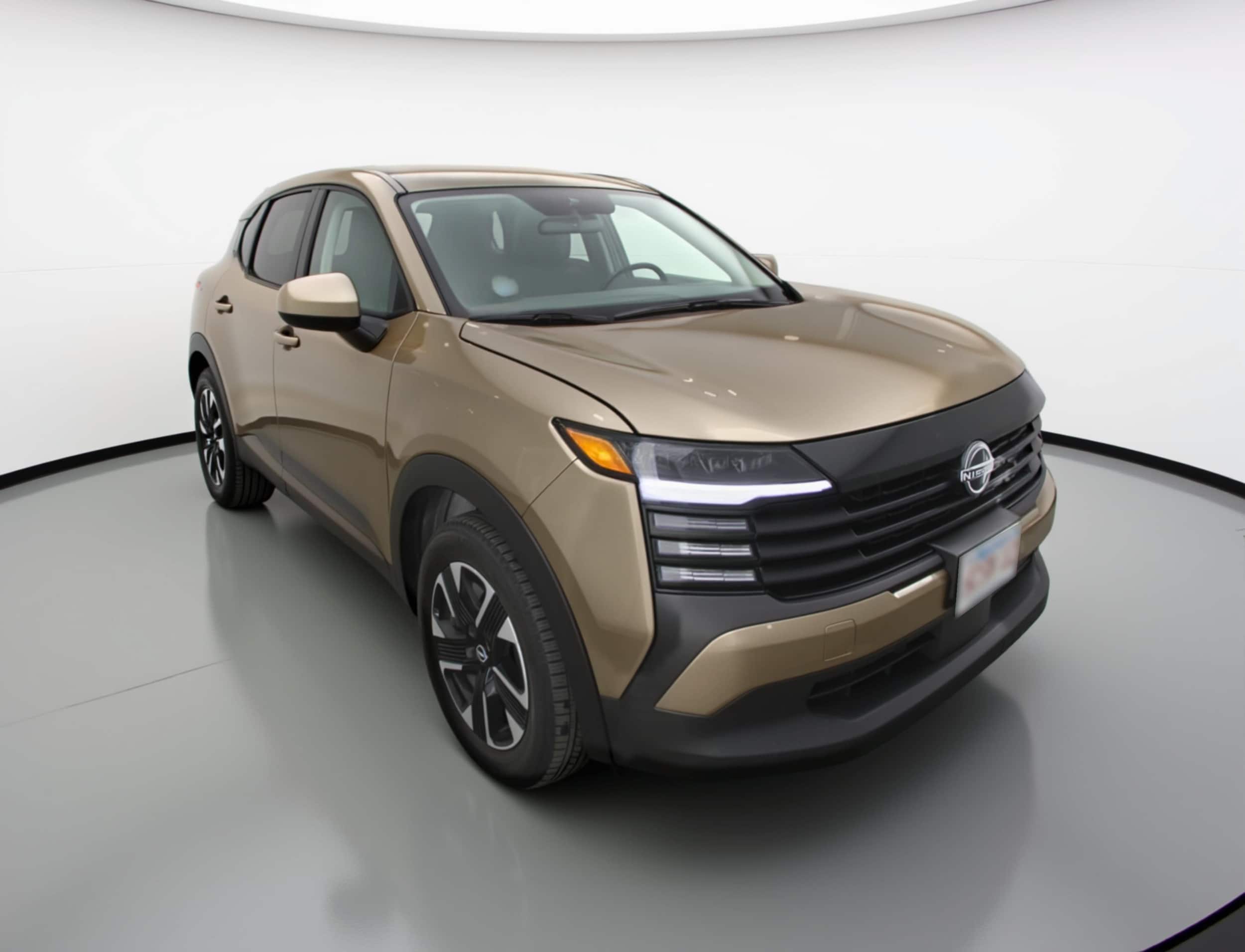 Thumbnail: 2025 Nissan Kicks - 1