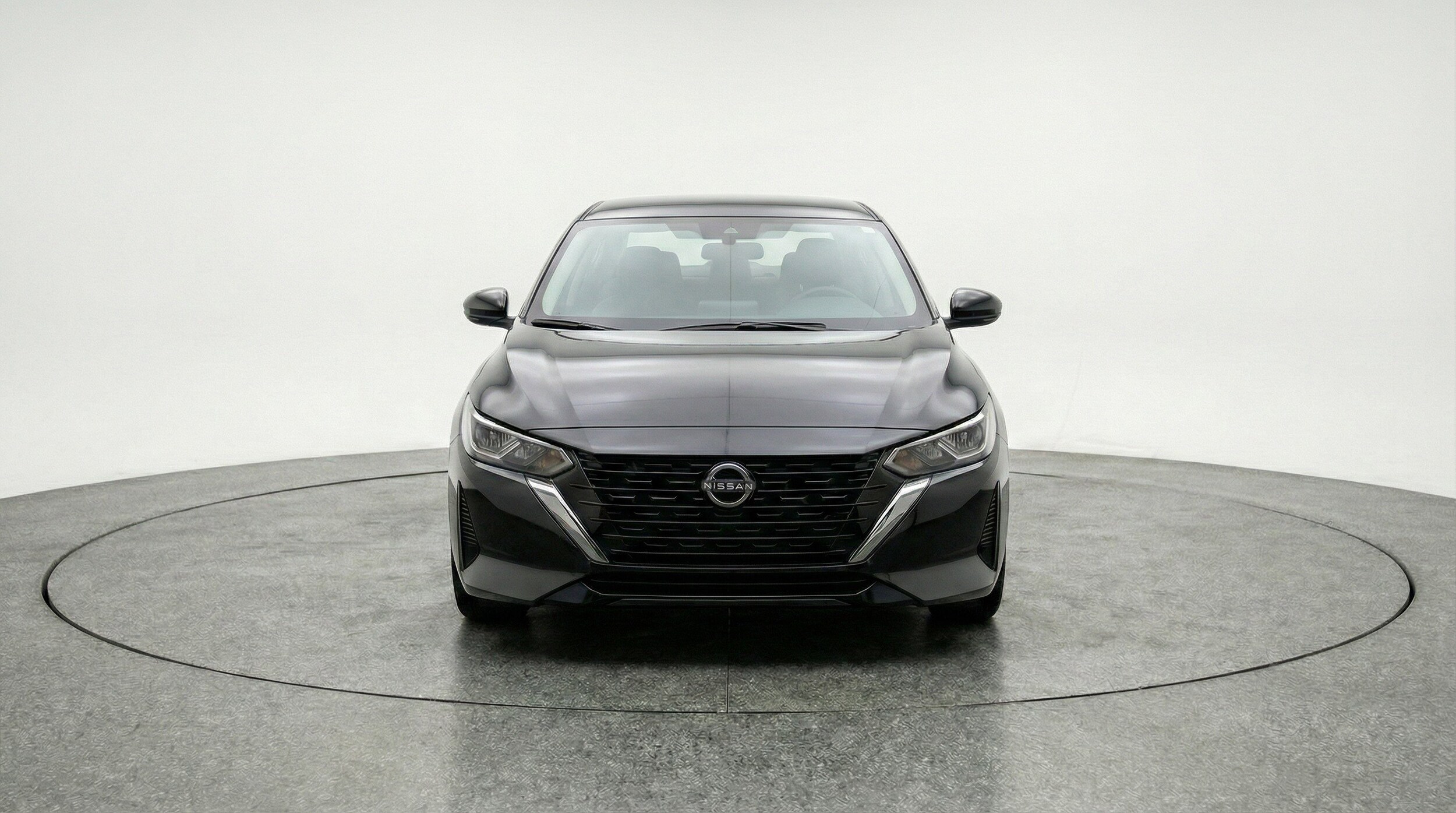 Thumbnail: 2025 Nissan Sentra - 2