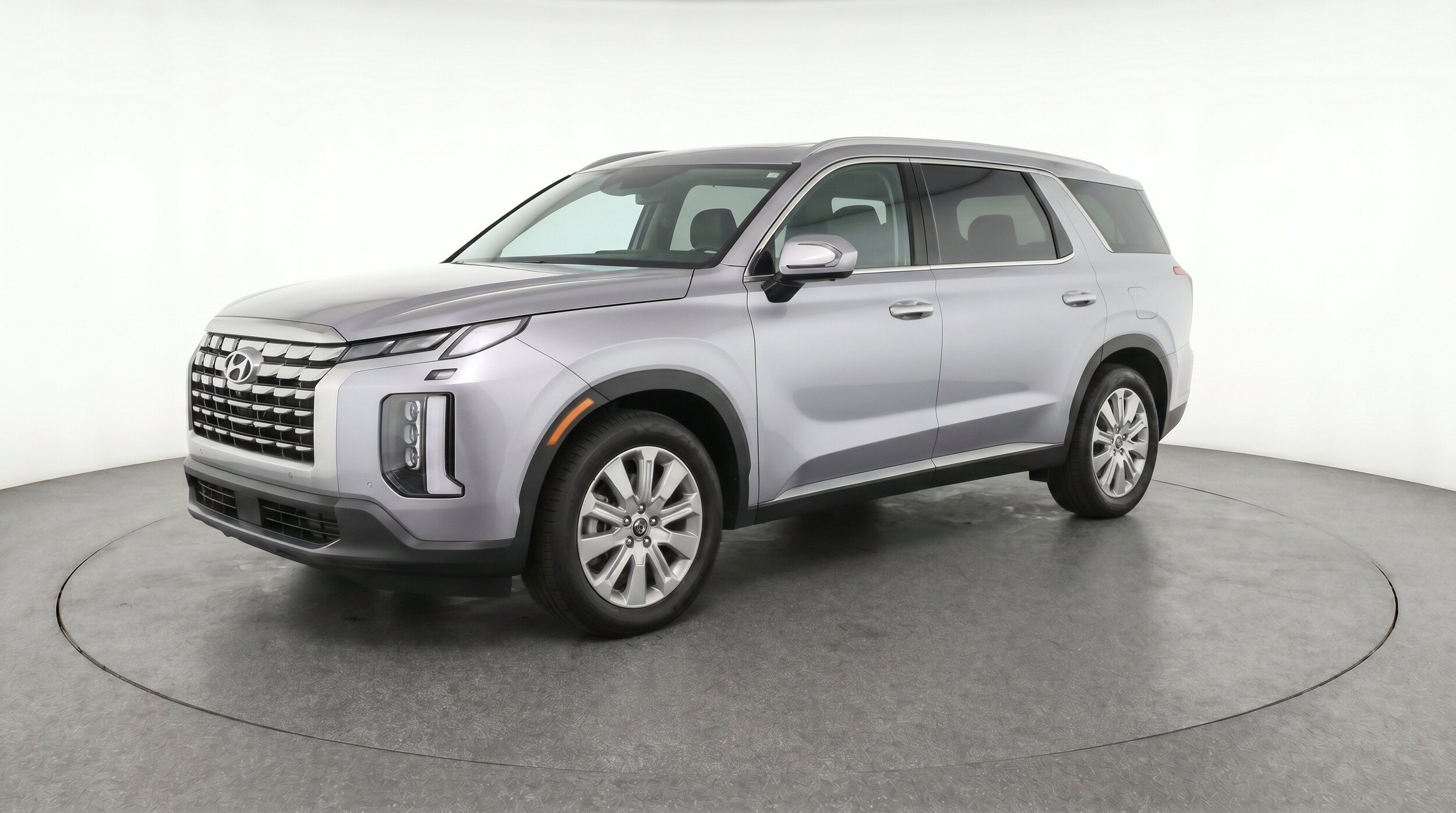 Thumbnail: 2025 Hyundai Palisade - 3