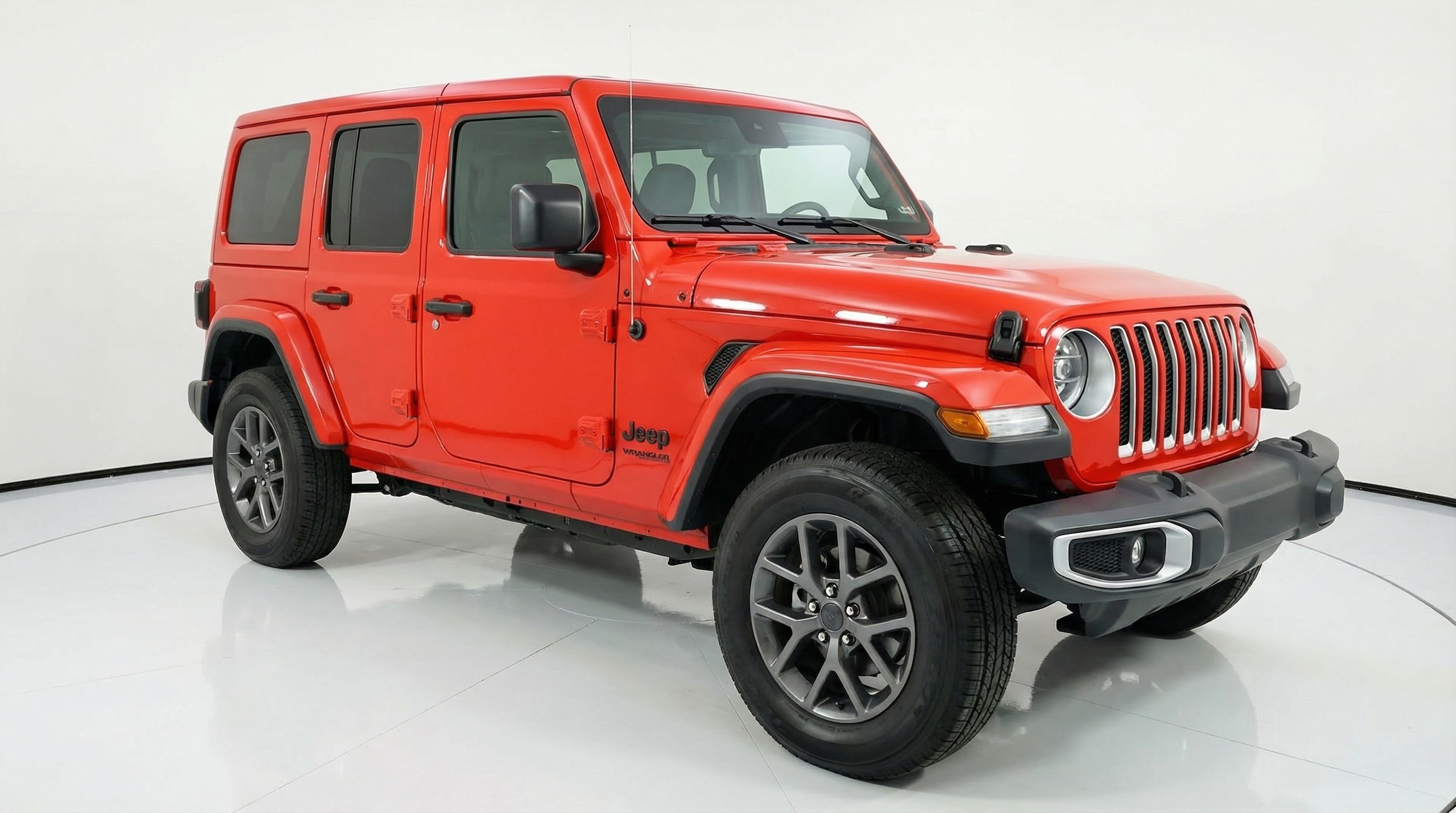 Thumbnail: 2025 Jeep Wrangler - 1