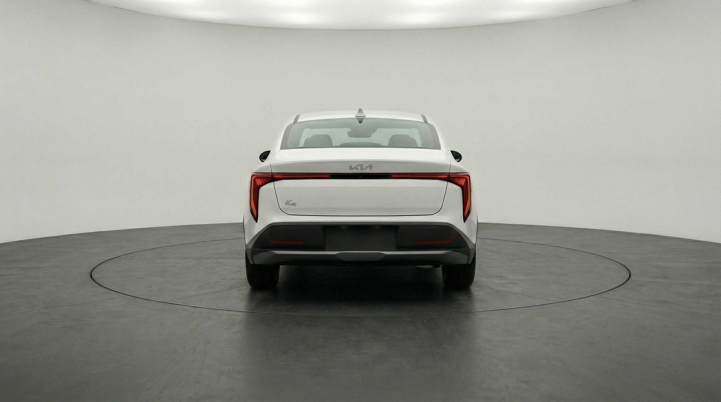 Thumbnail: 2025 Kia K4 - 7