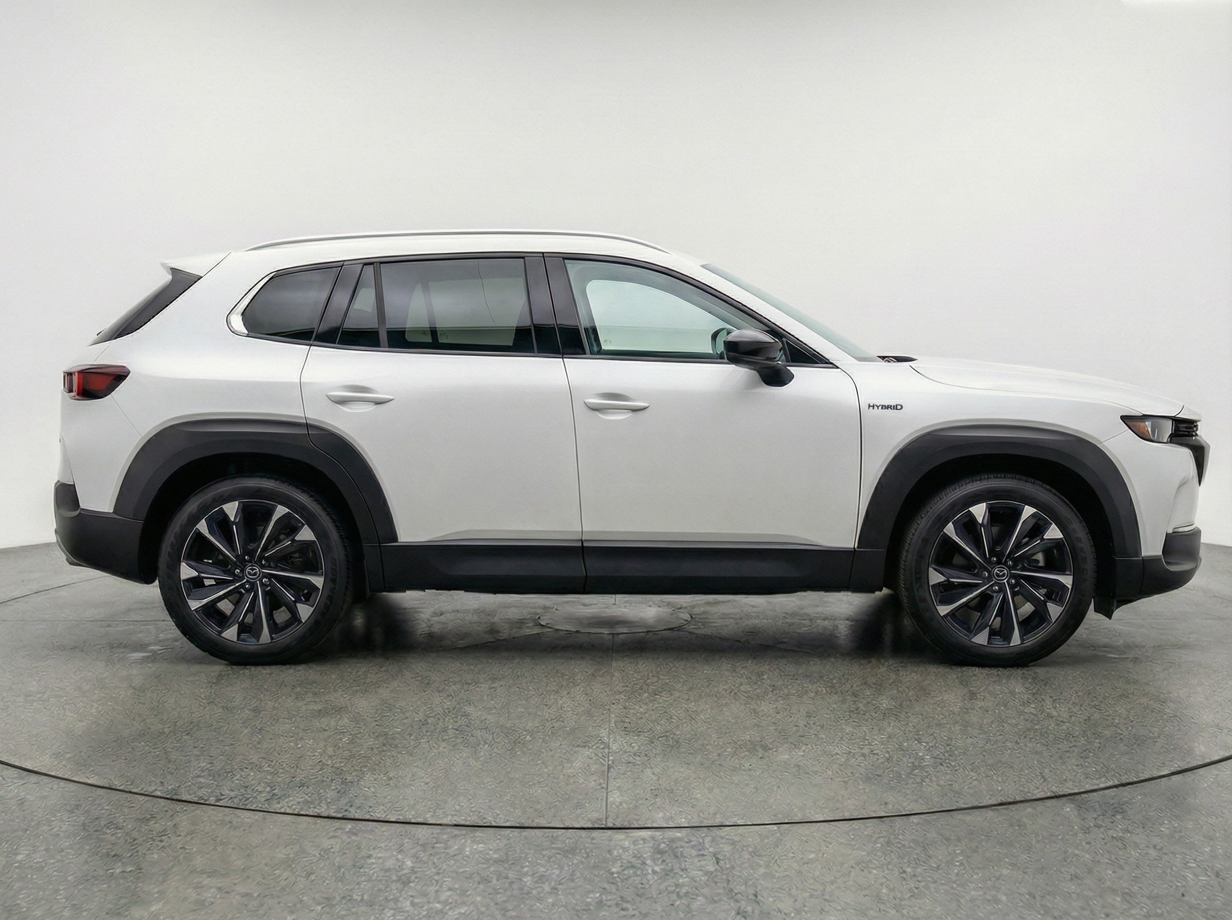 Thumbnail: 2025 Mazda CX-50 - 8