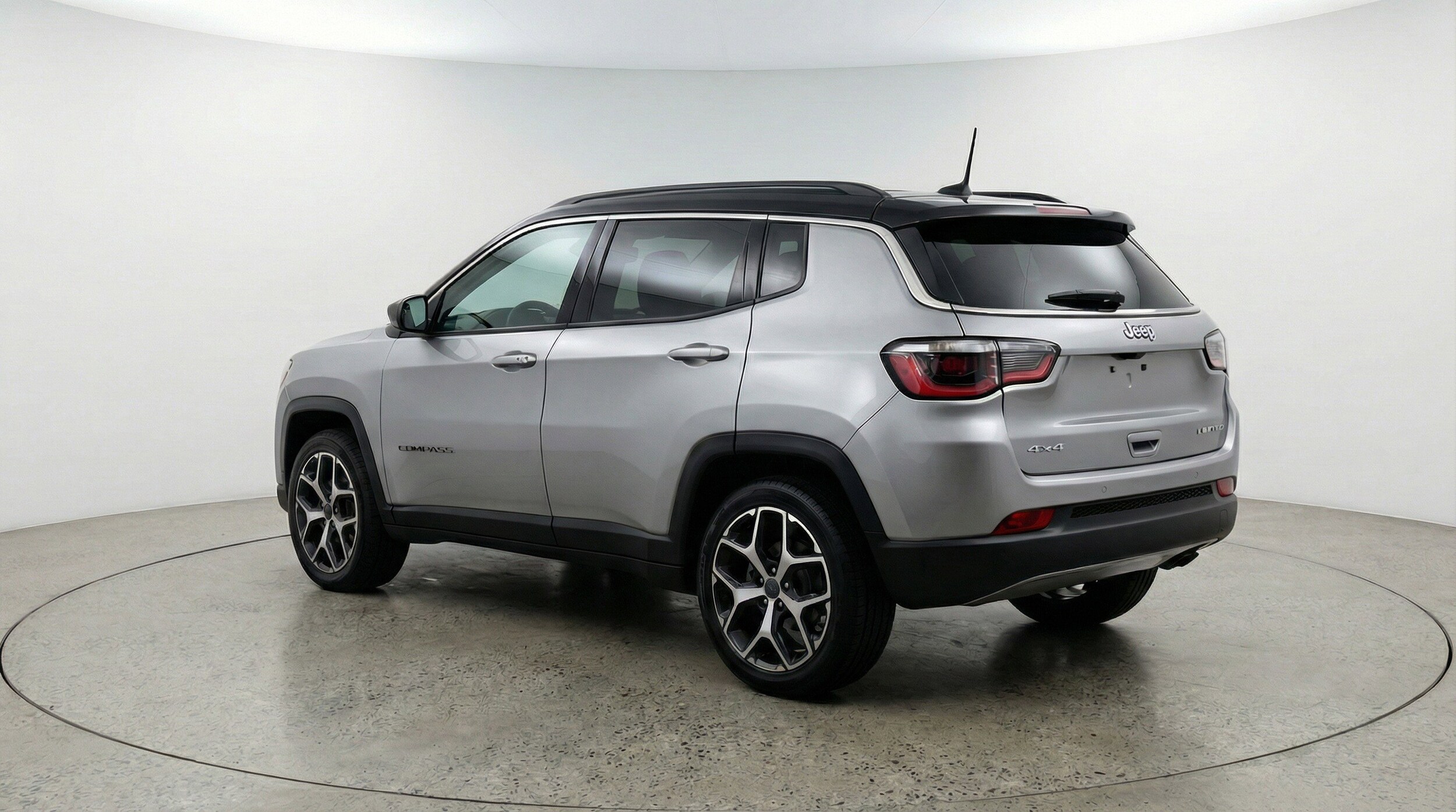 Thumbnail: 2025 Jeep Compass - 6