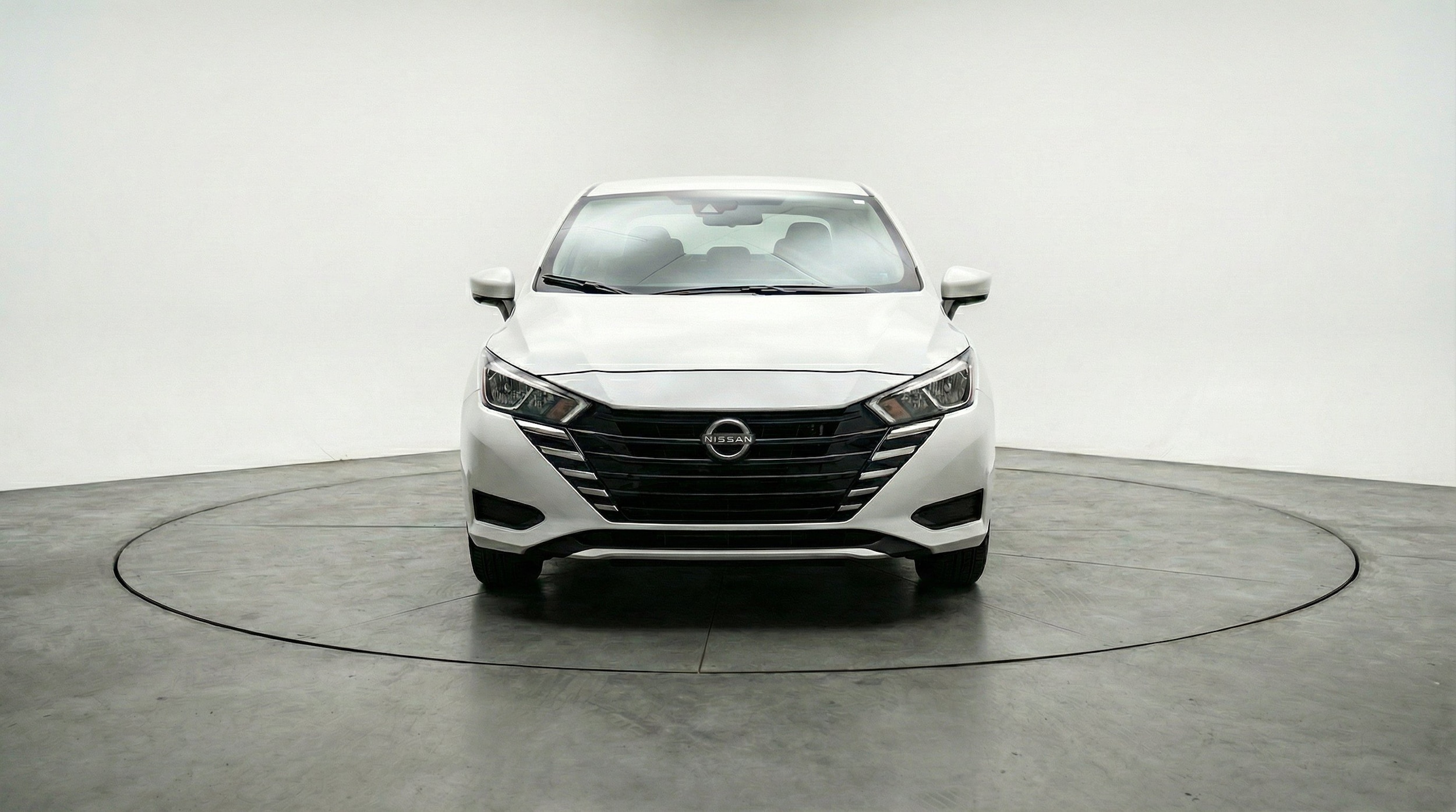 Thumbnail: 2025 Nissan Versa - 2