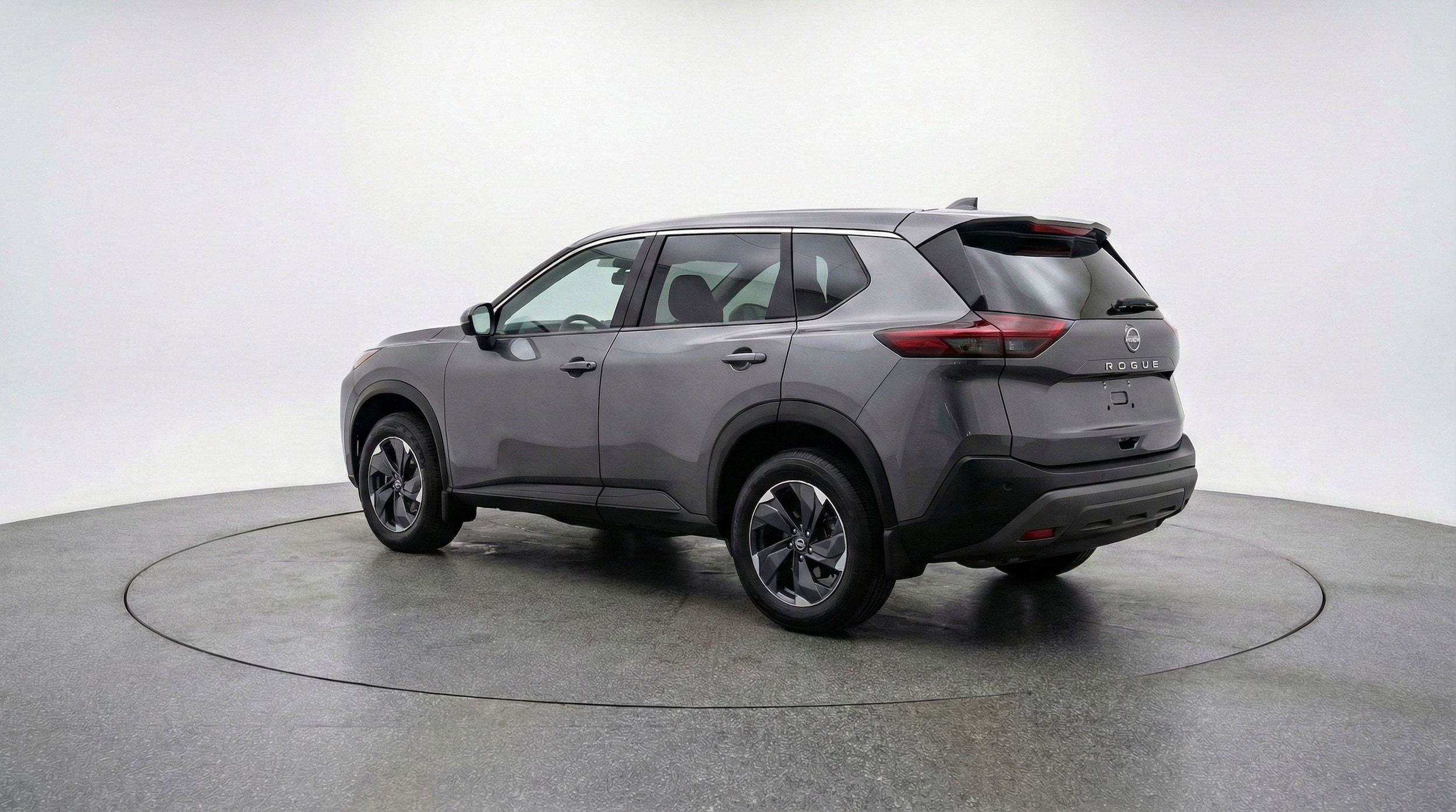 Thumbnail: 2025 Nissan Rogue - 6